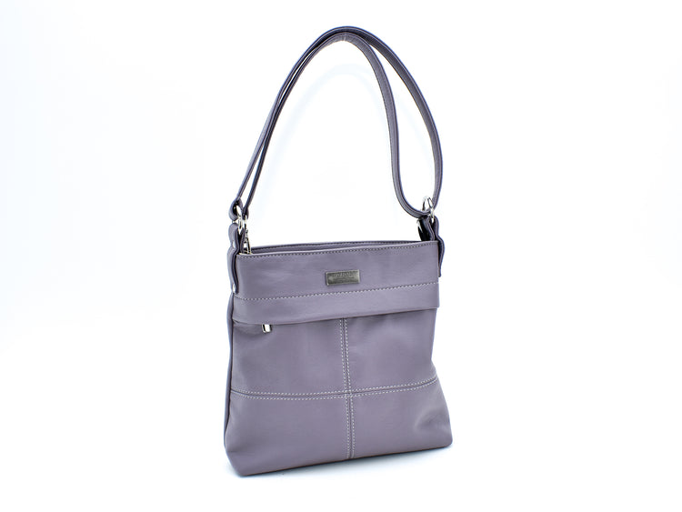 Crossbody purse