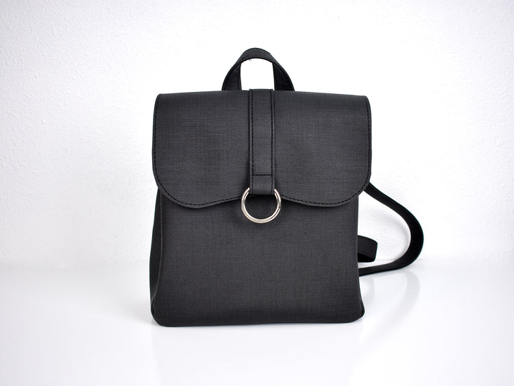 Backpacks