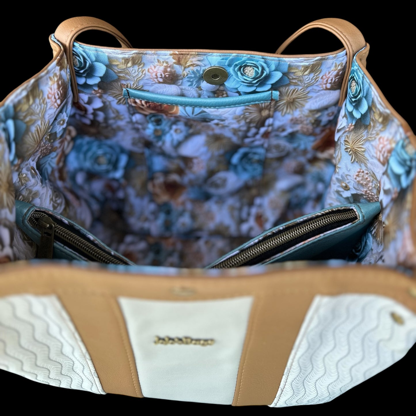 Candlewood Tote Purse