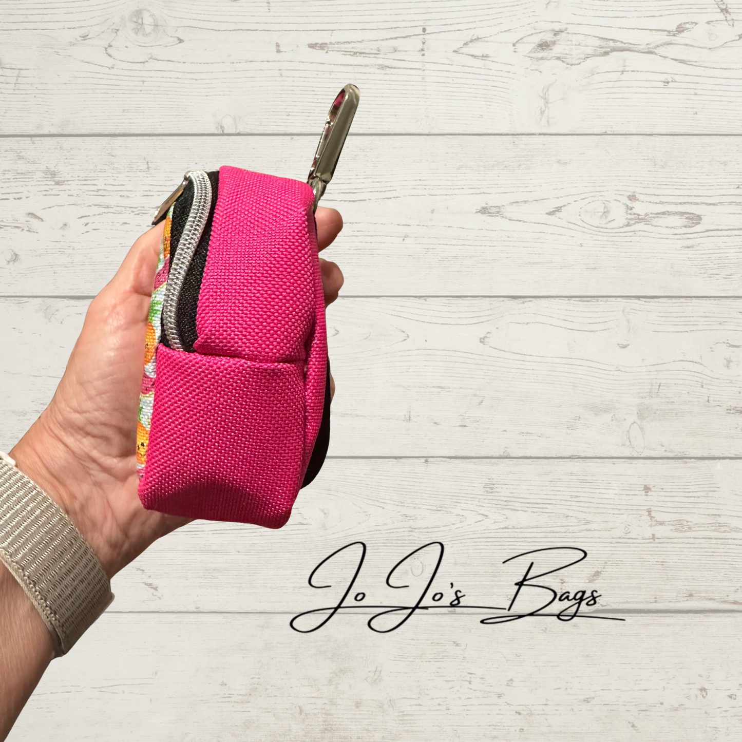 Cadence Mini Pouch