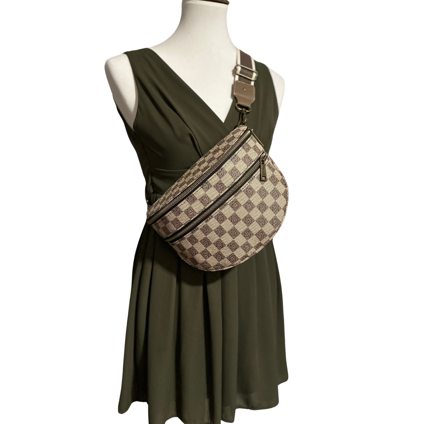 New Stylish Waist Bum Bag