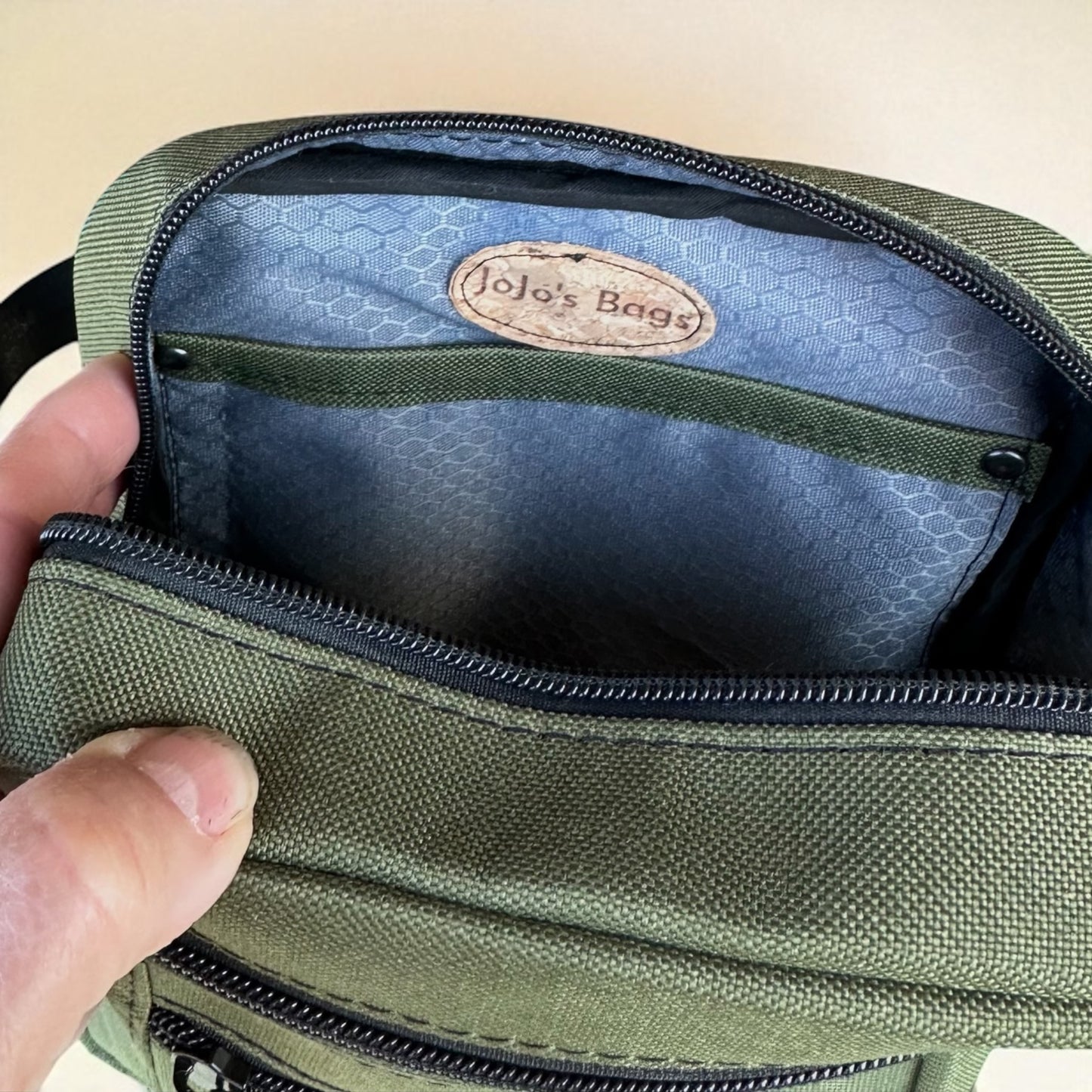 The Bartley Sling