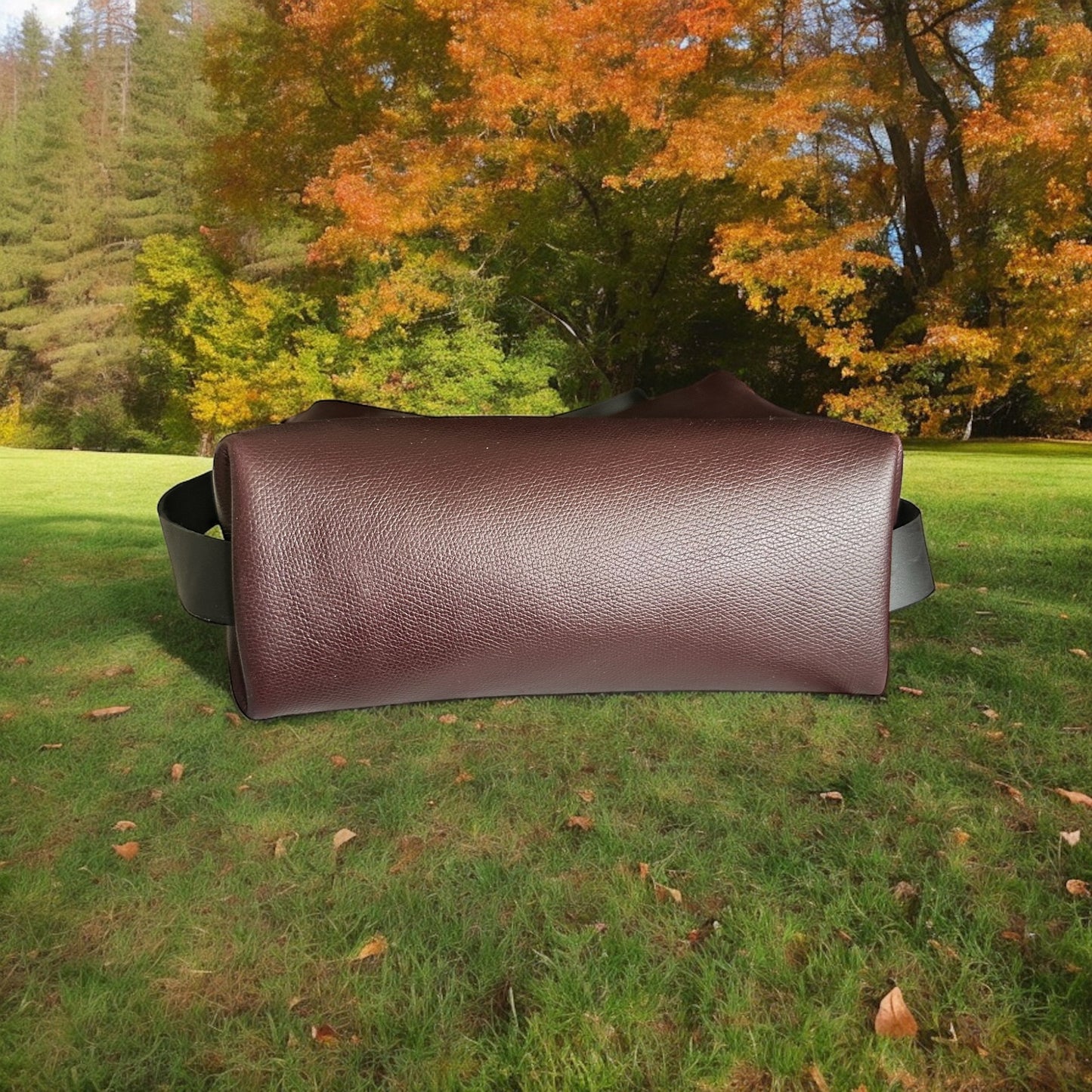 Convertible Tote/Backpack