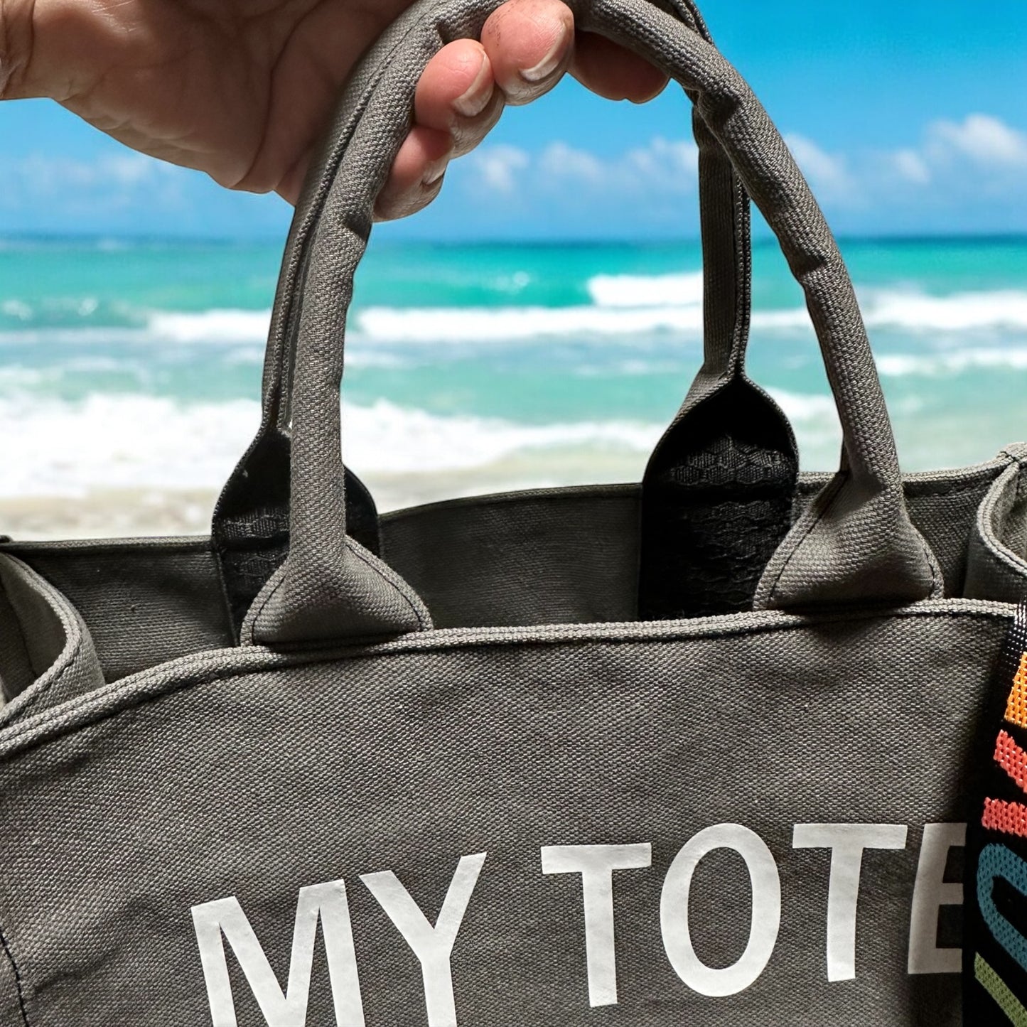 My Tote Mini