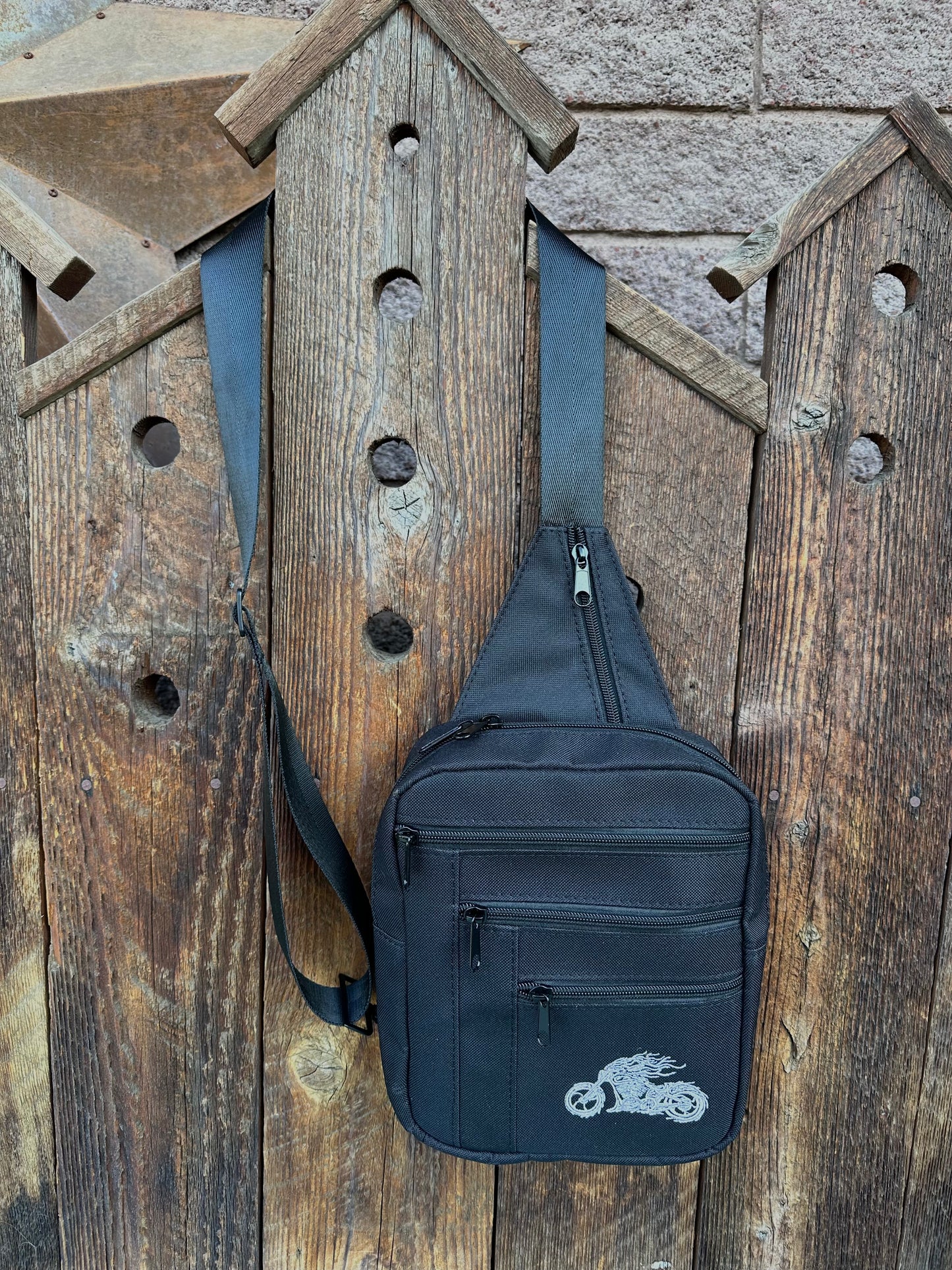 The Bartley Sling