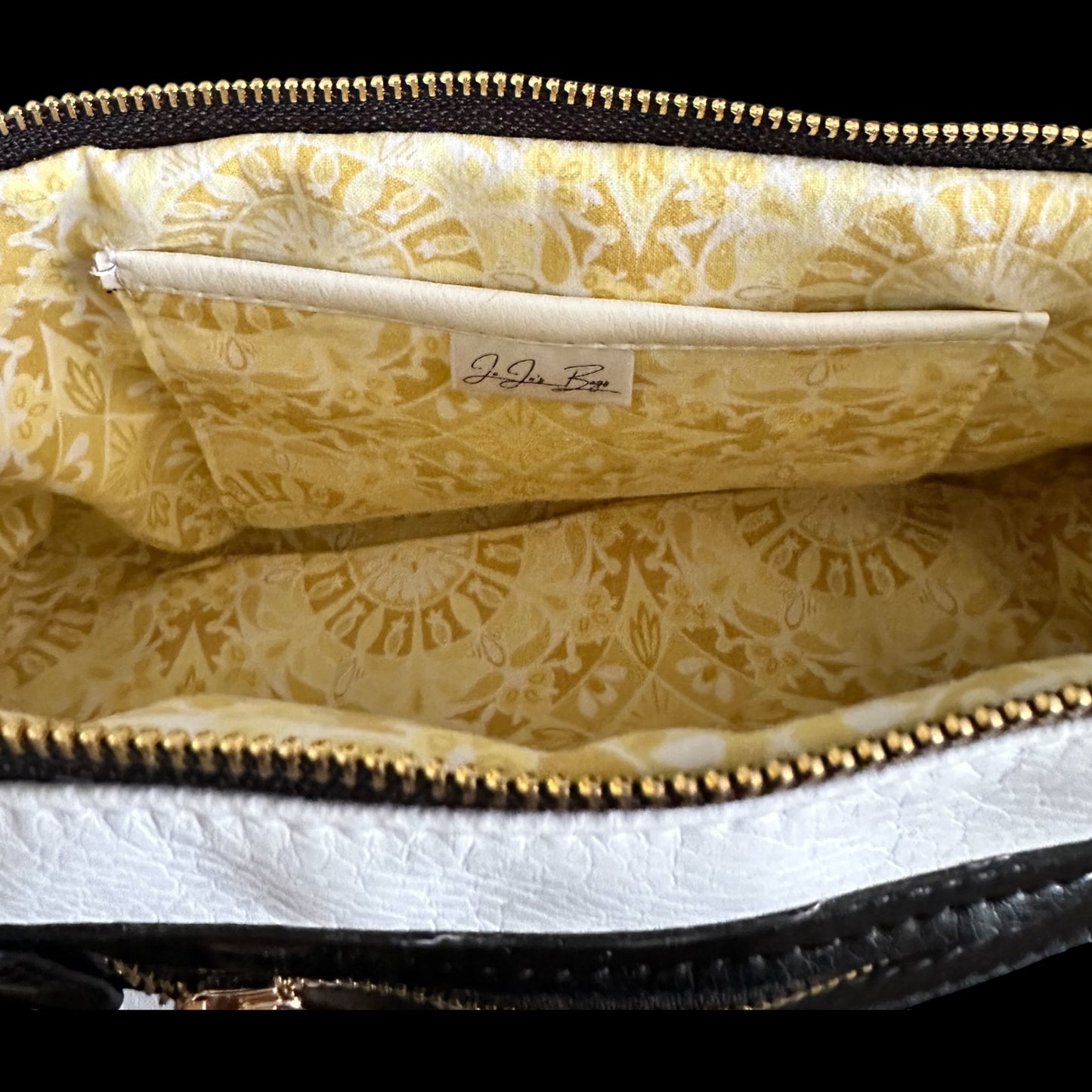 East West Shoulder bag