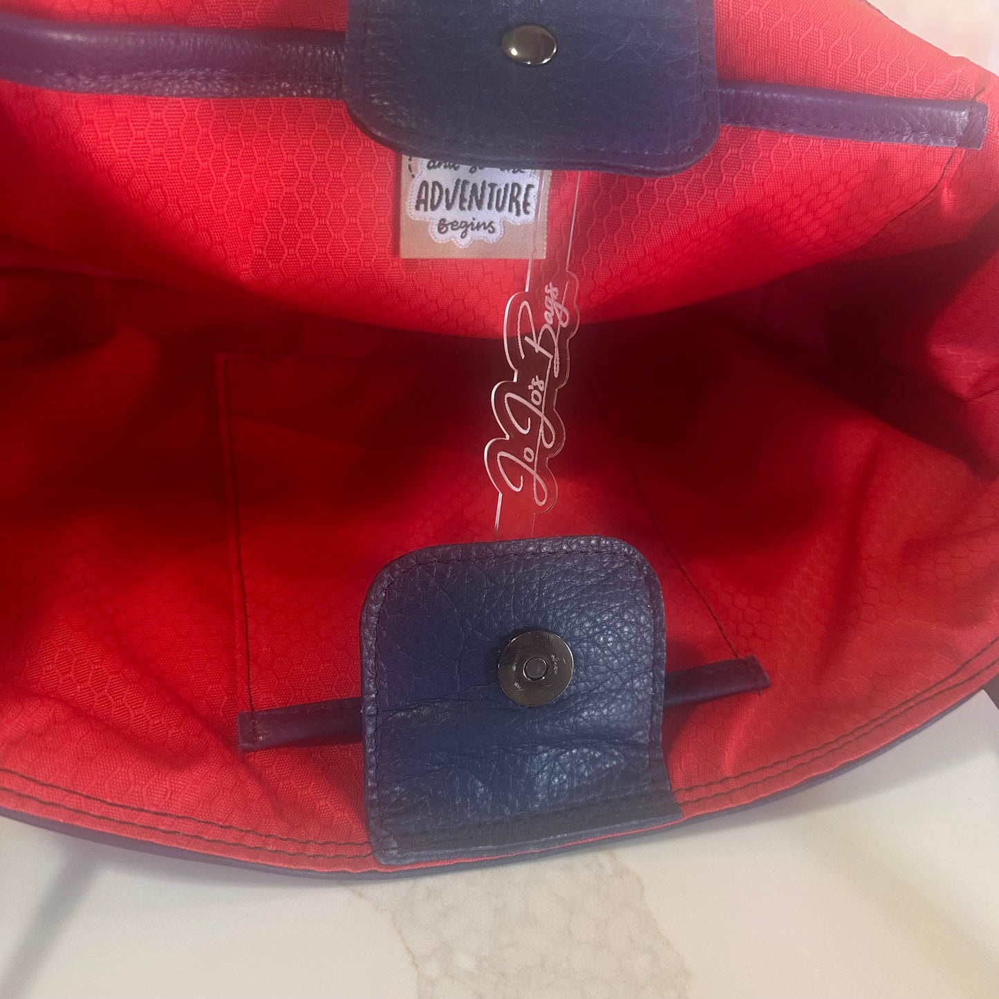 We The People Tote