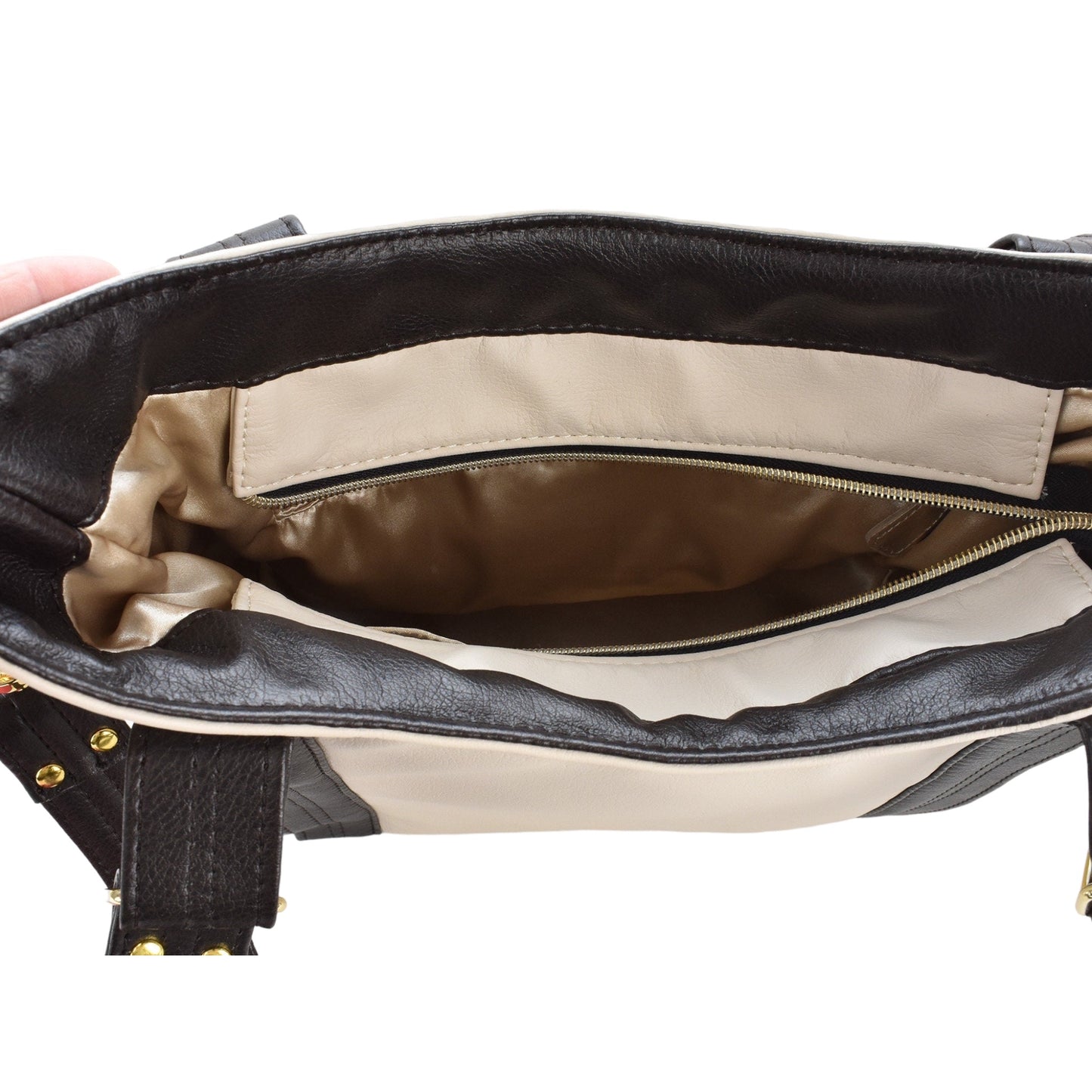 Miss Parker Ladies Conceal Carry Purse CC Bag