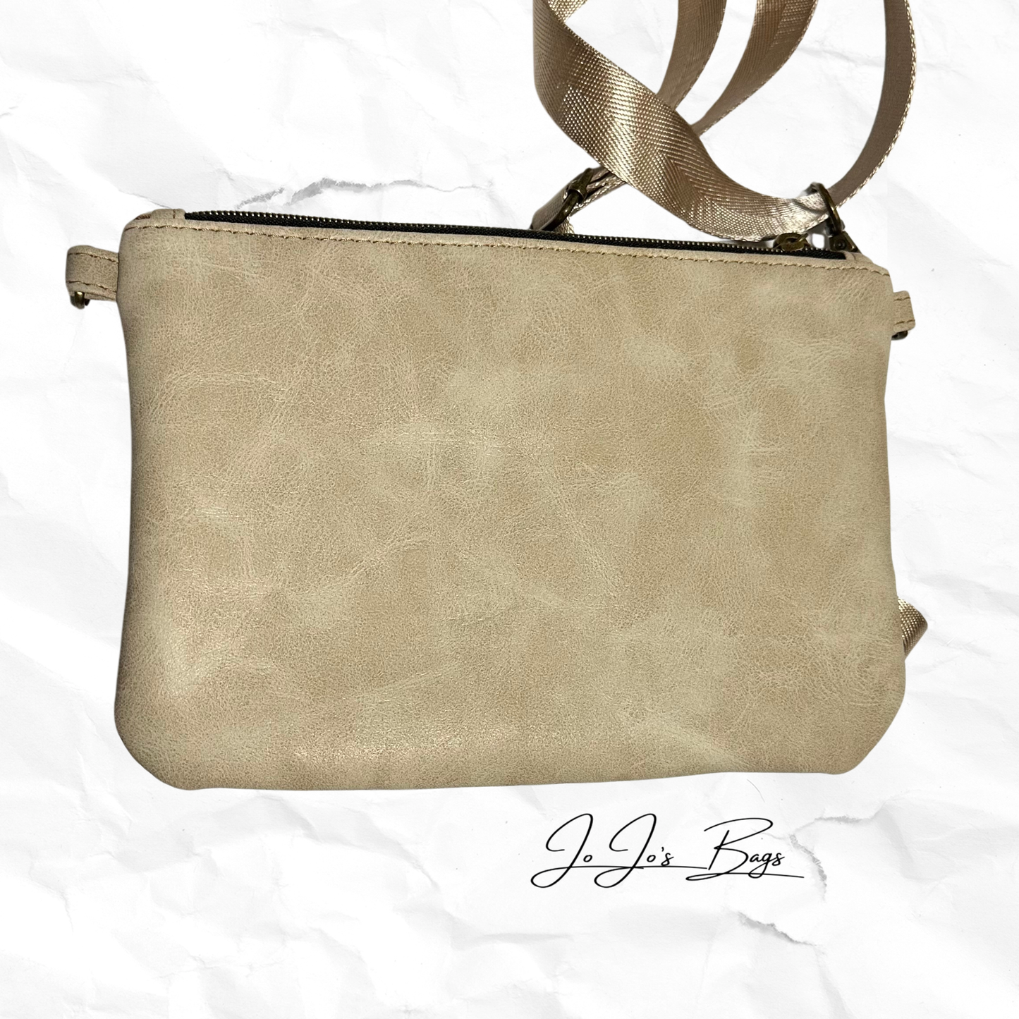 Crossbody Cellphone Purse