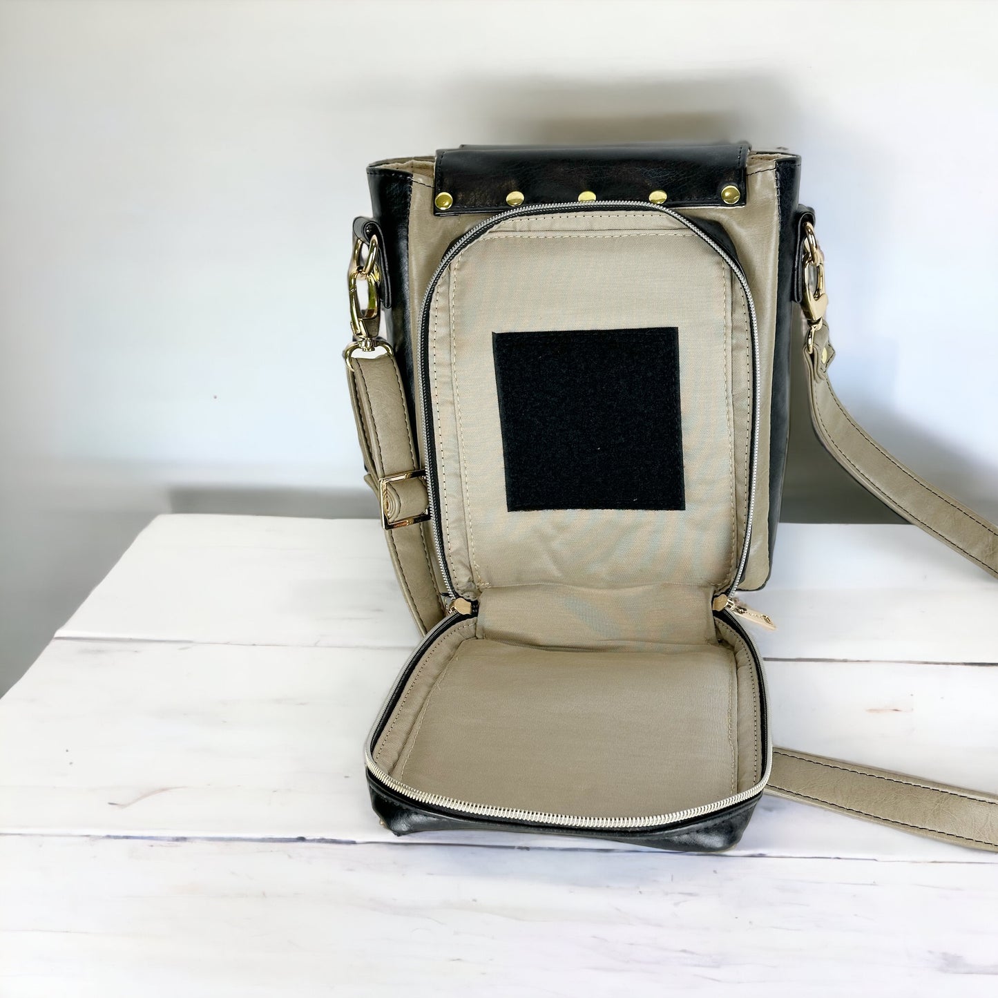 Stylish Conceal Carry