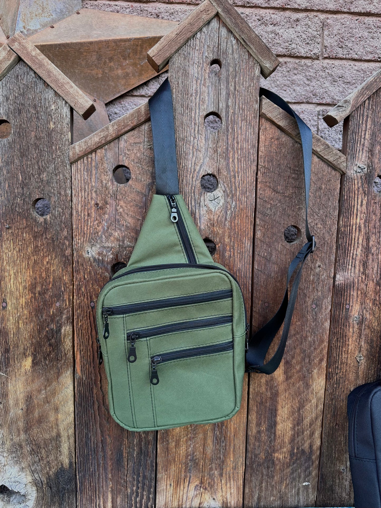 The Bartley Sling
