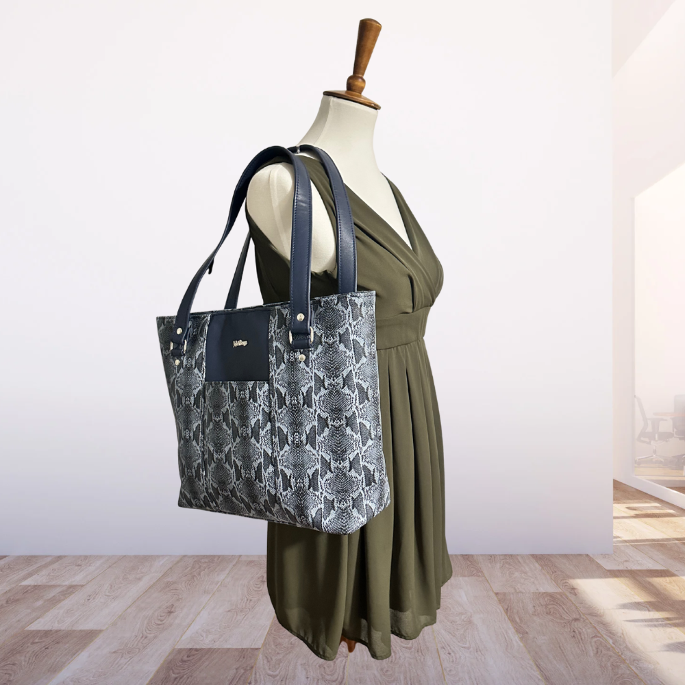 Tote Styled Purse