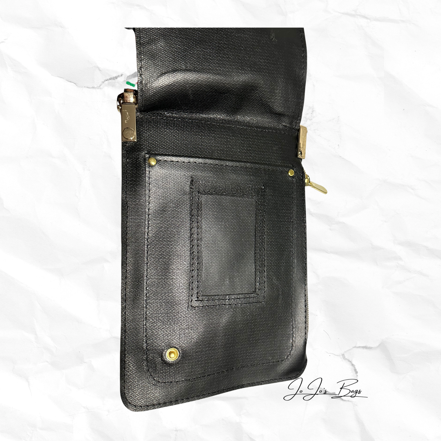 Crossbody Clutch Purse