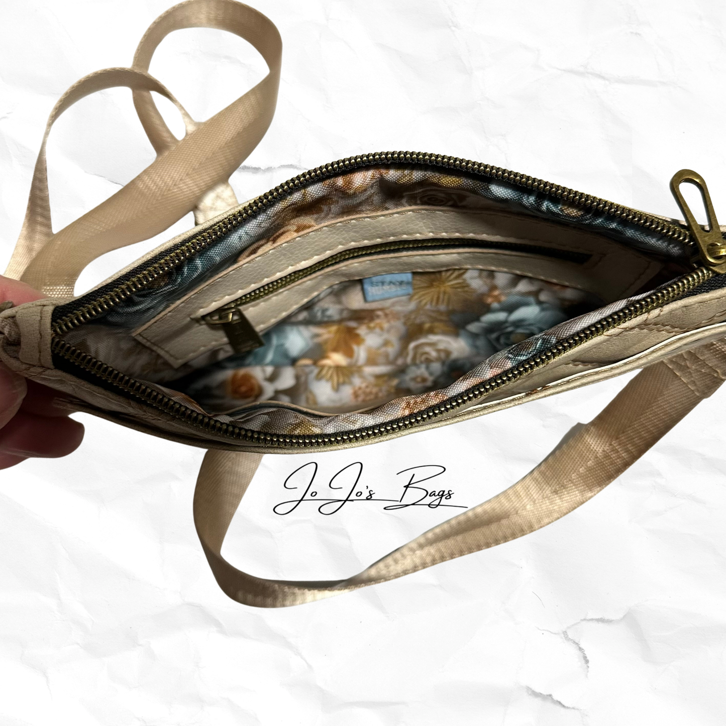 Crossbody Cellphone Purse