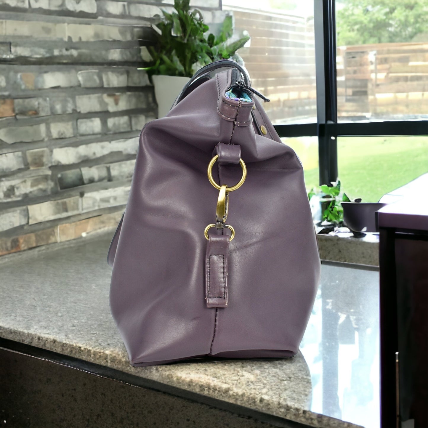 Antonelle Ladies Leather Purse