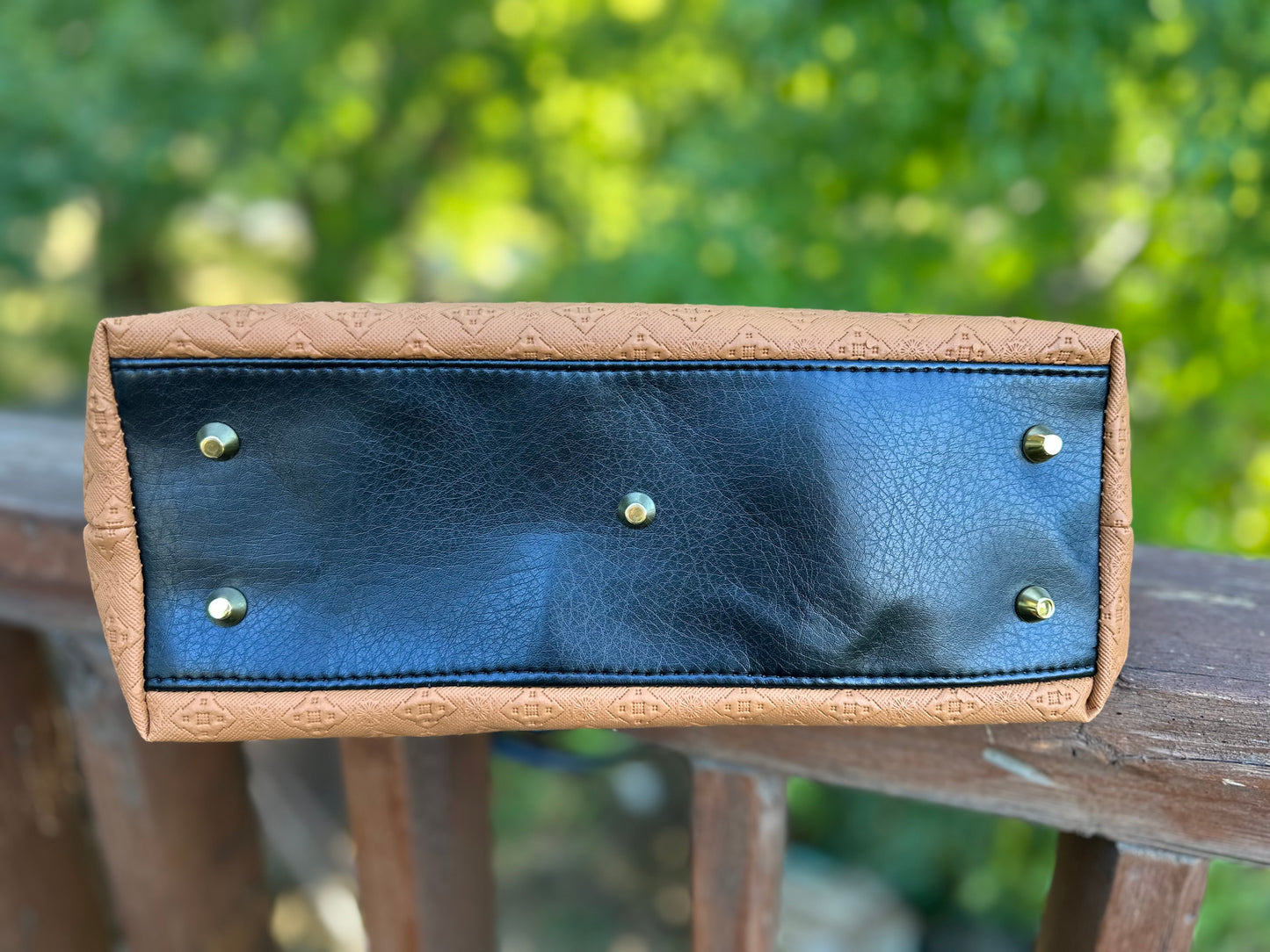 The Lauren Bag
