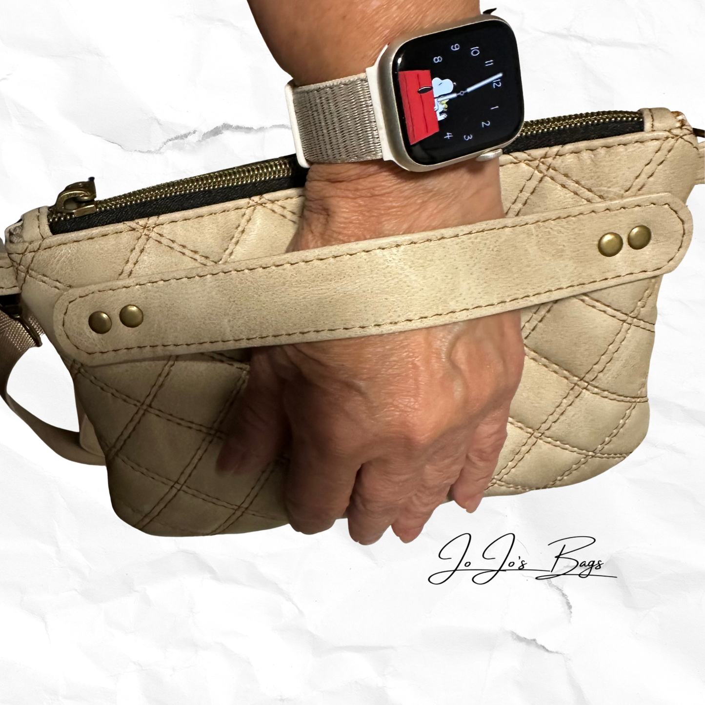 Crossbody Cellphone Purse