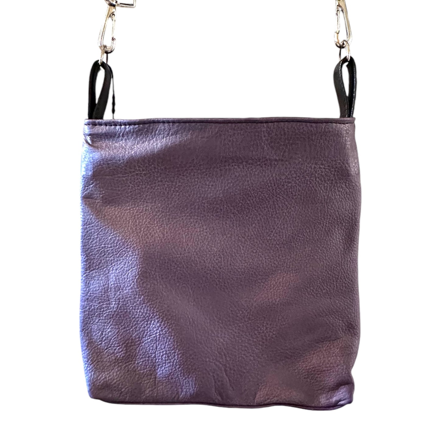 Ciara Purple Purse