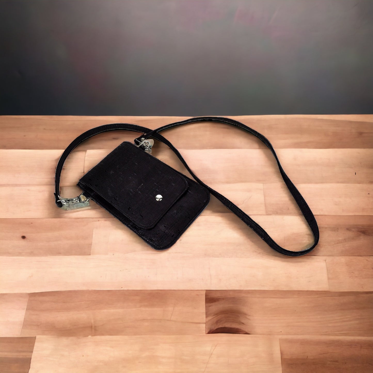 Cell phone Crossbody Purse Sling Style Cellphone, Minimalist Gift for Mom