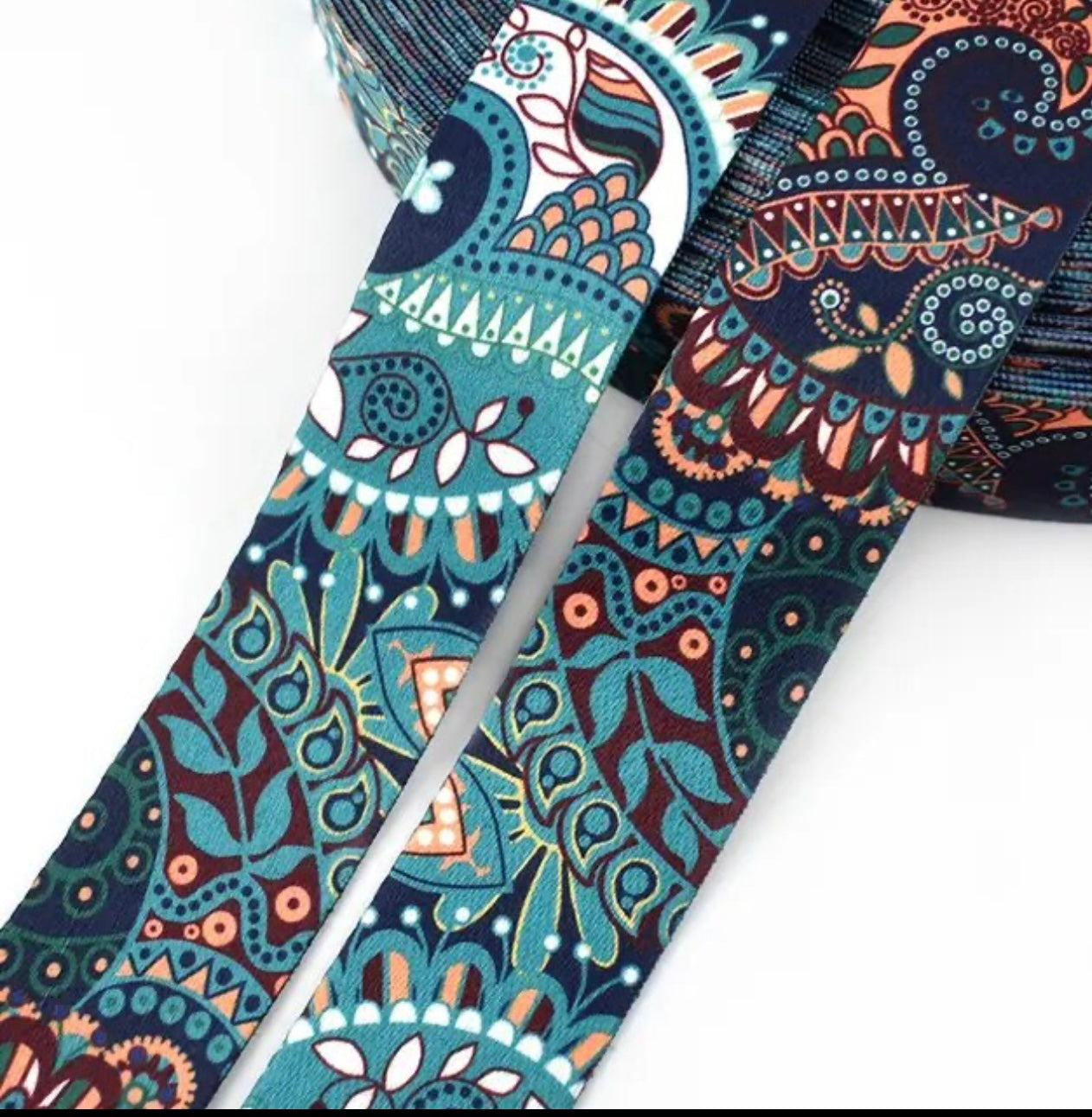 Purse Strap replacement
