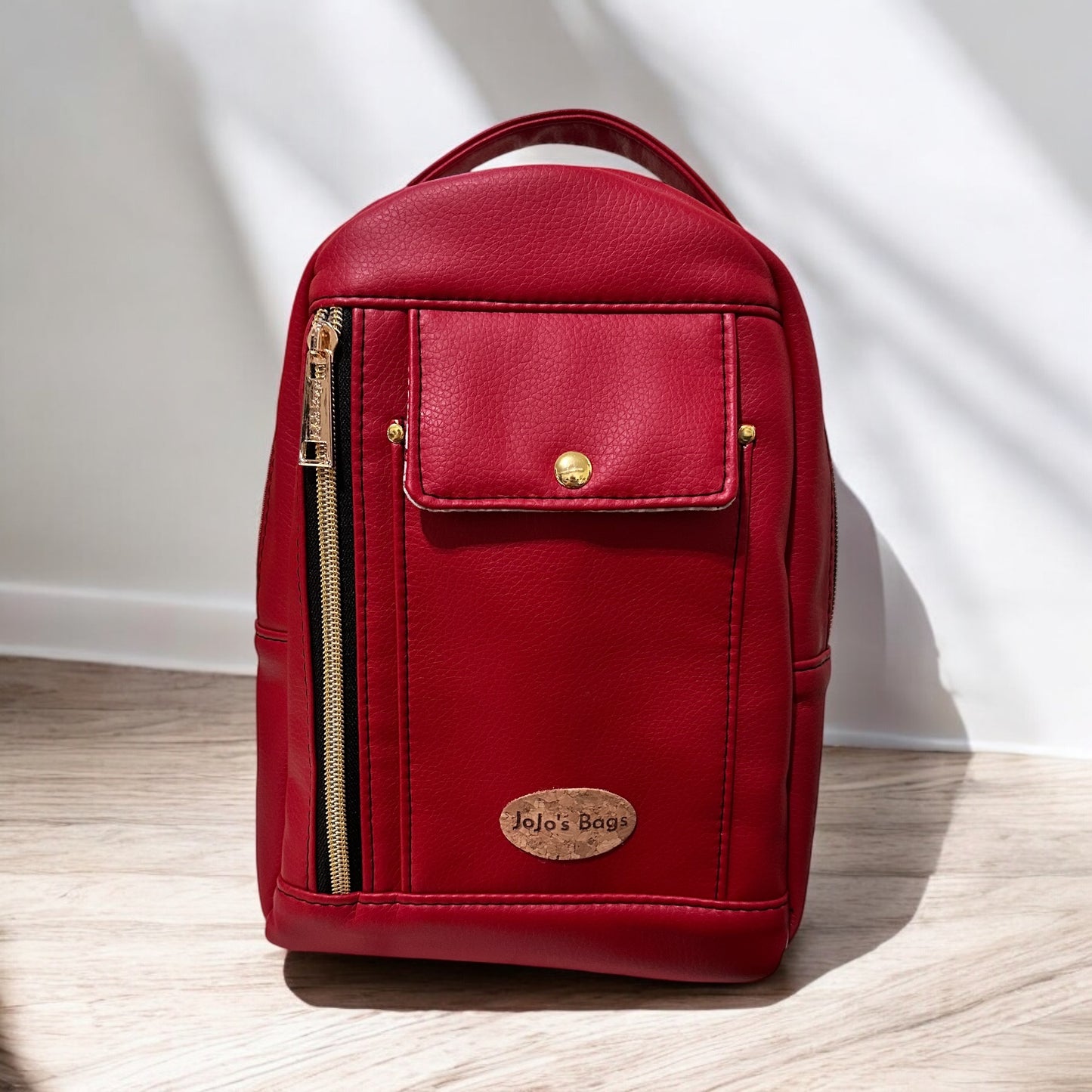 New Stylish Backpack