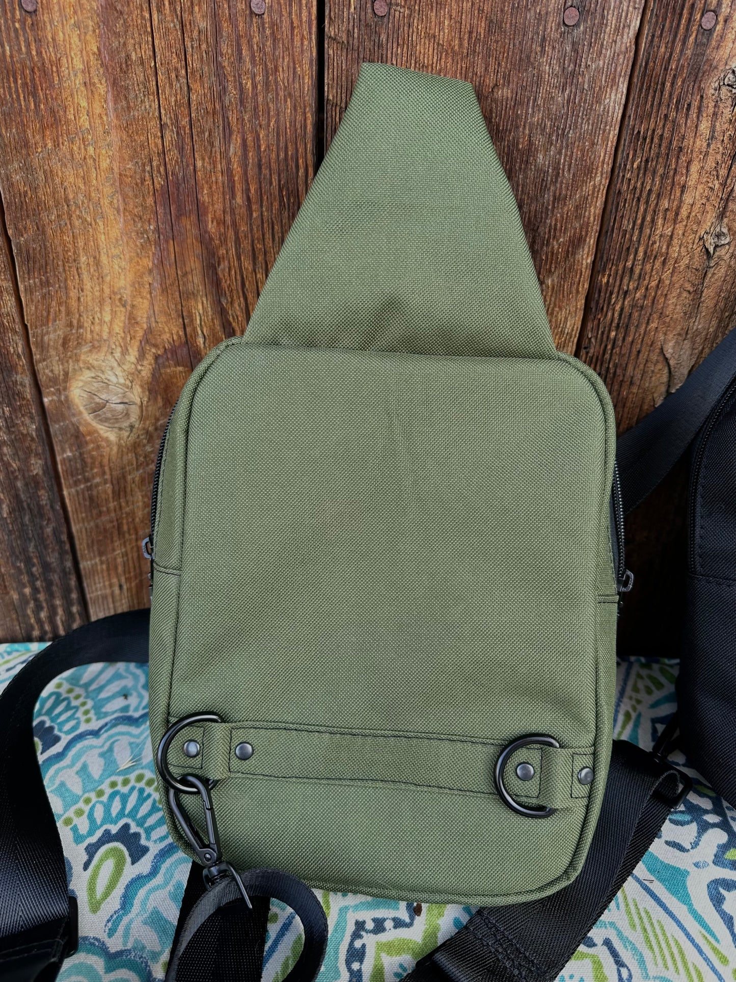 The Bartley Sling