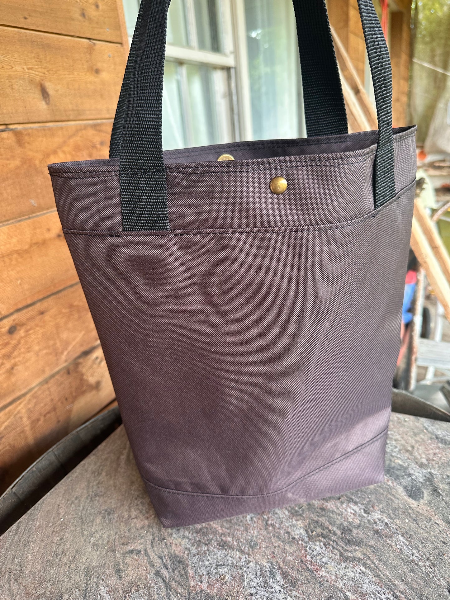 Highland Cow Purse