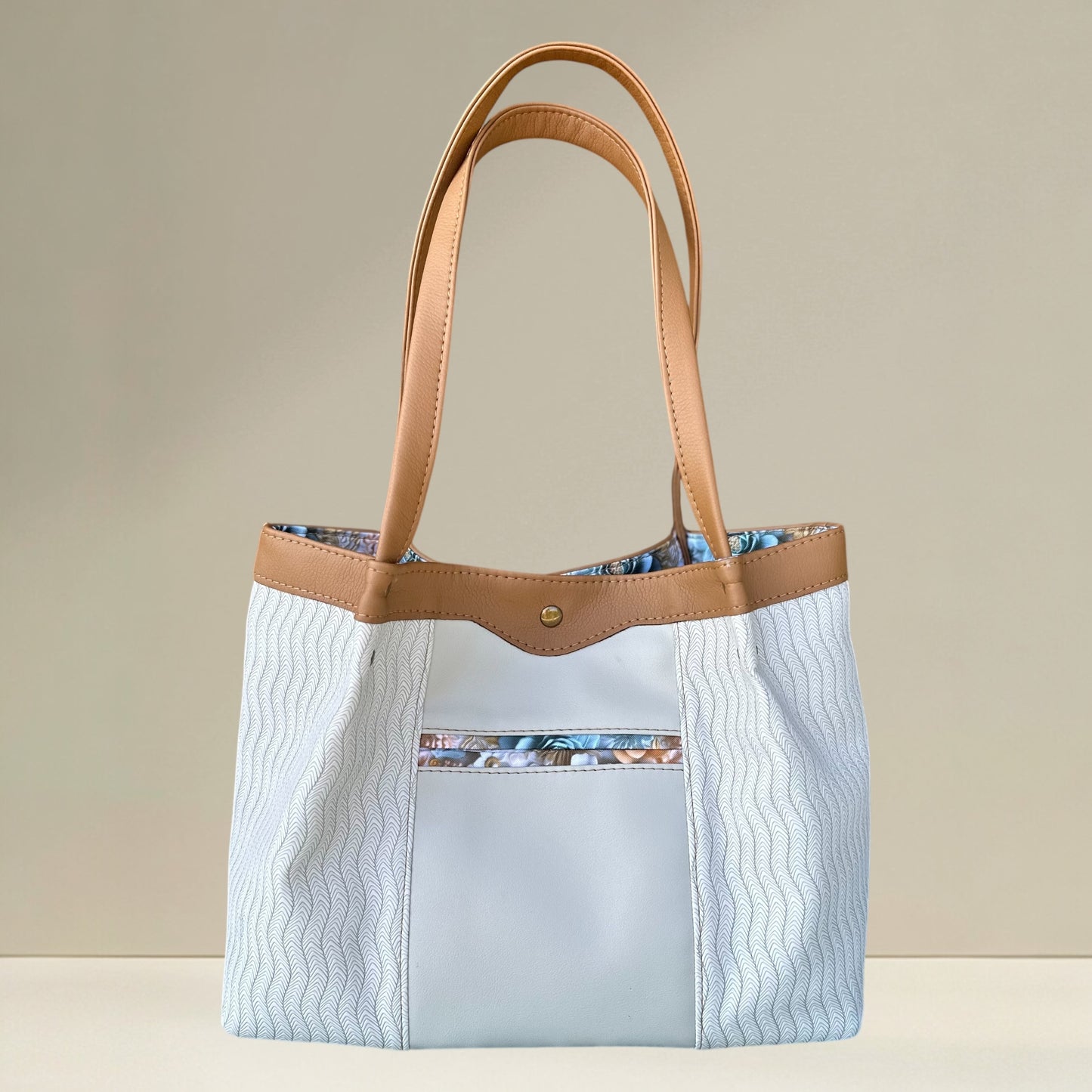Candlewood Tote Purse