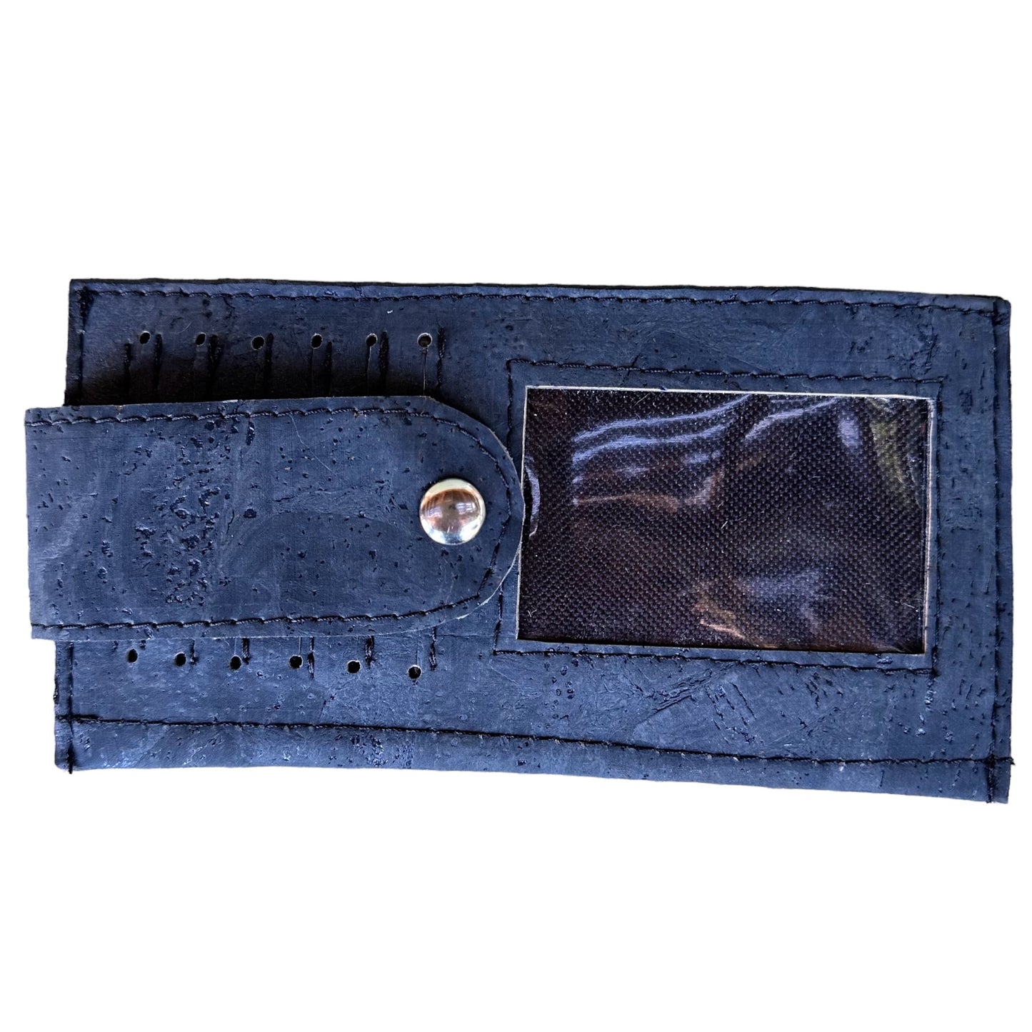 Cork Slimline Wallet