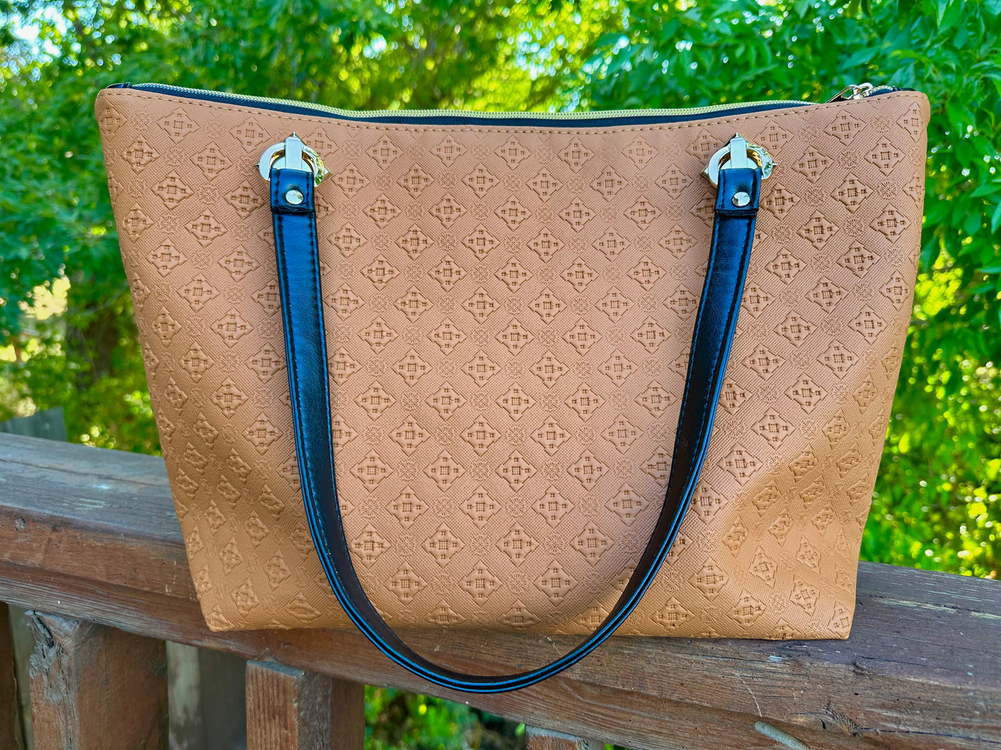 The Lauren Bag