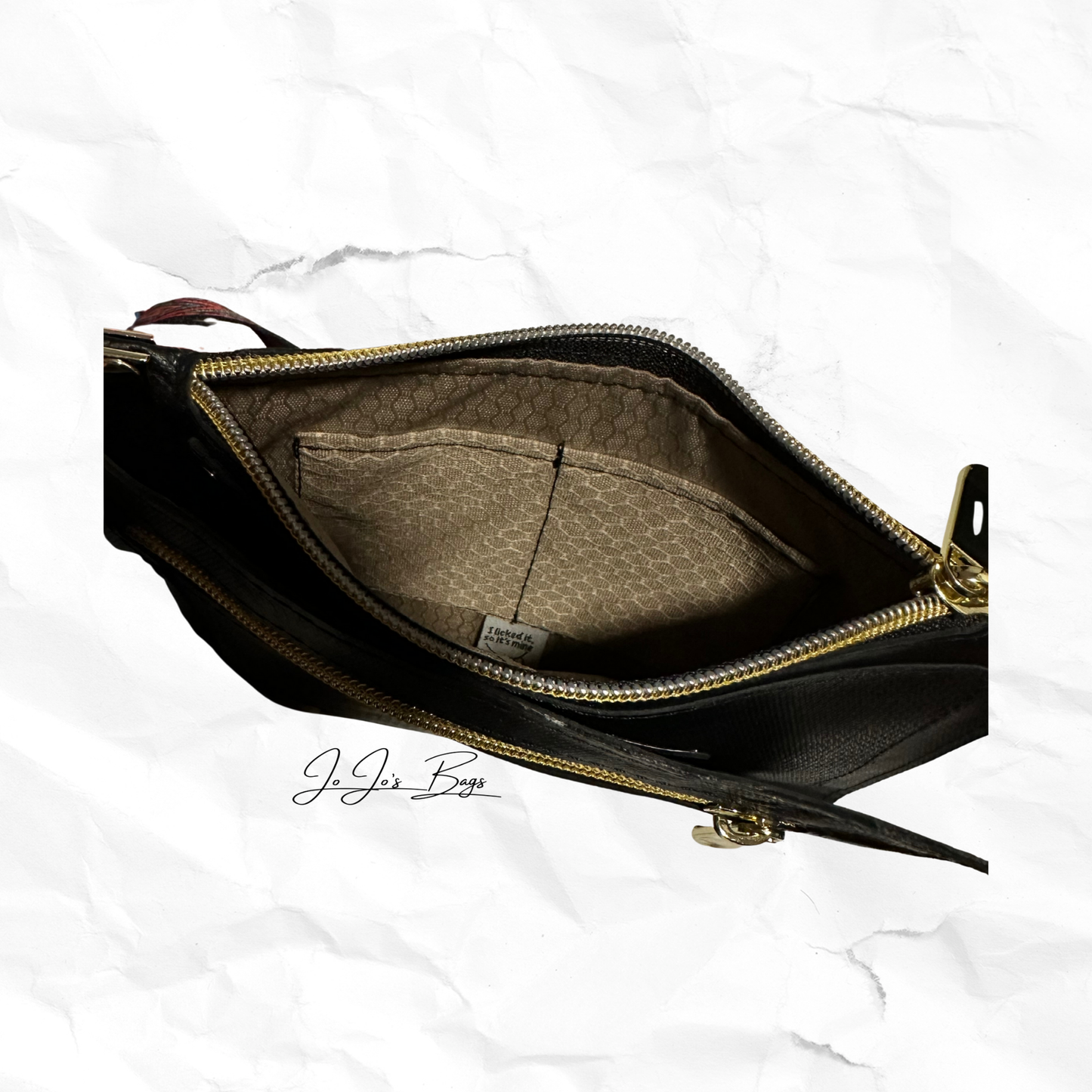 Crossbody Clutch Purse