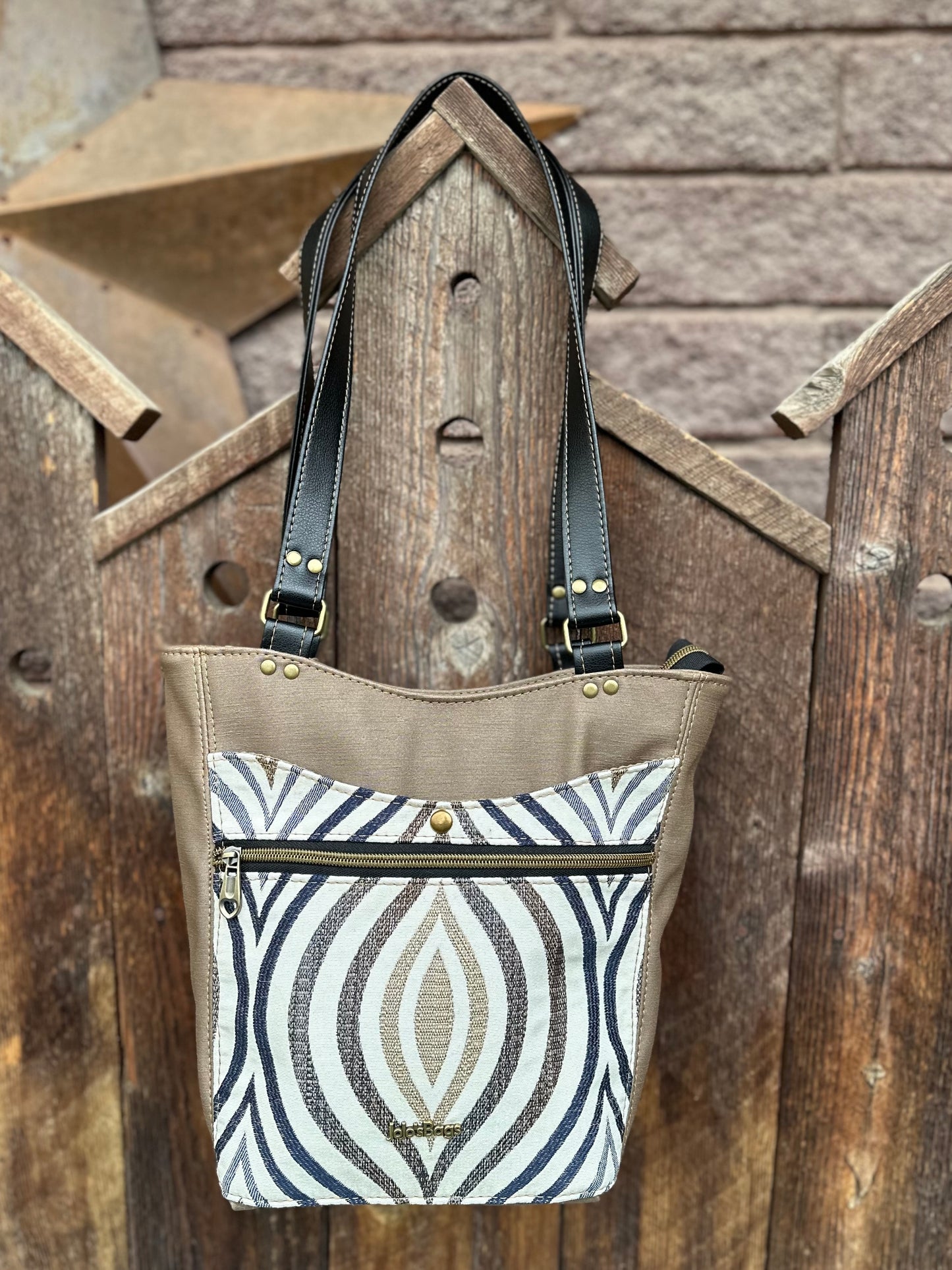 Classy Shoulder Purse