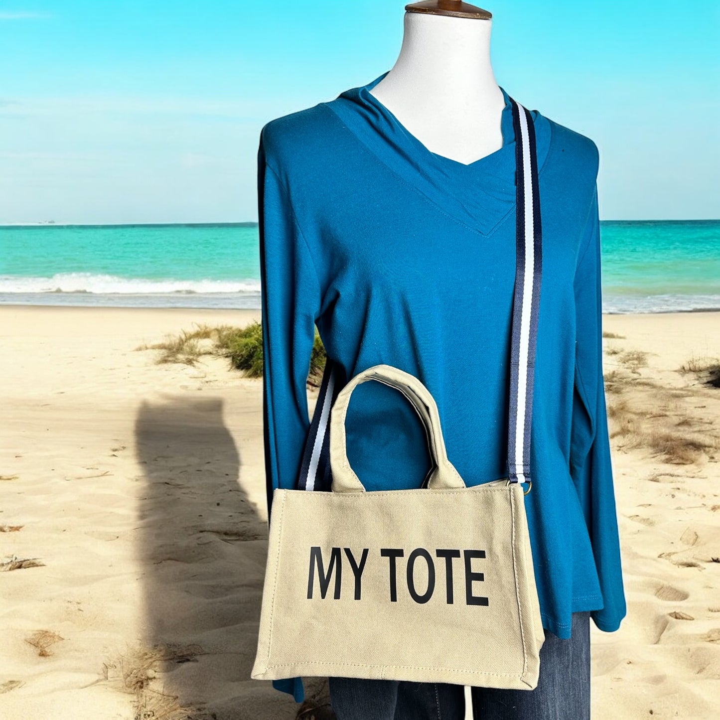 My Tote Mini