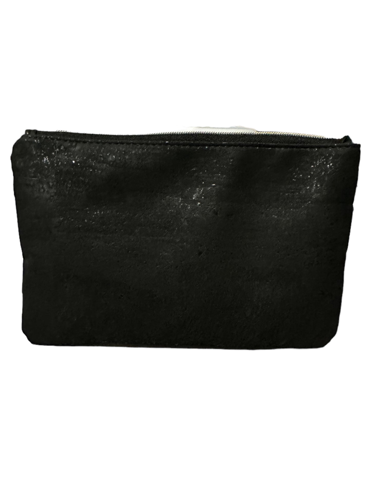 Wristlet clutch