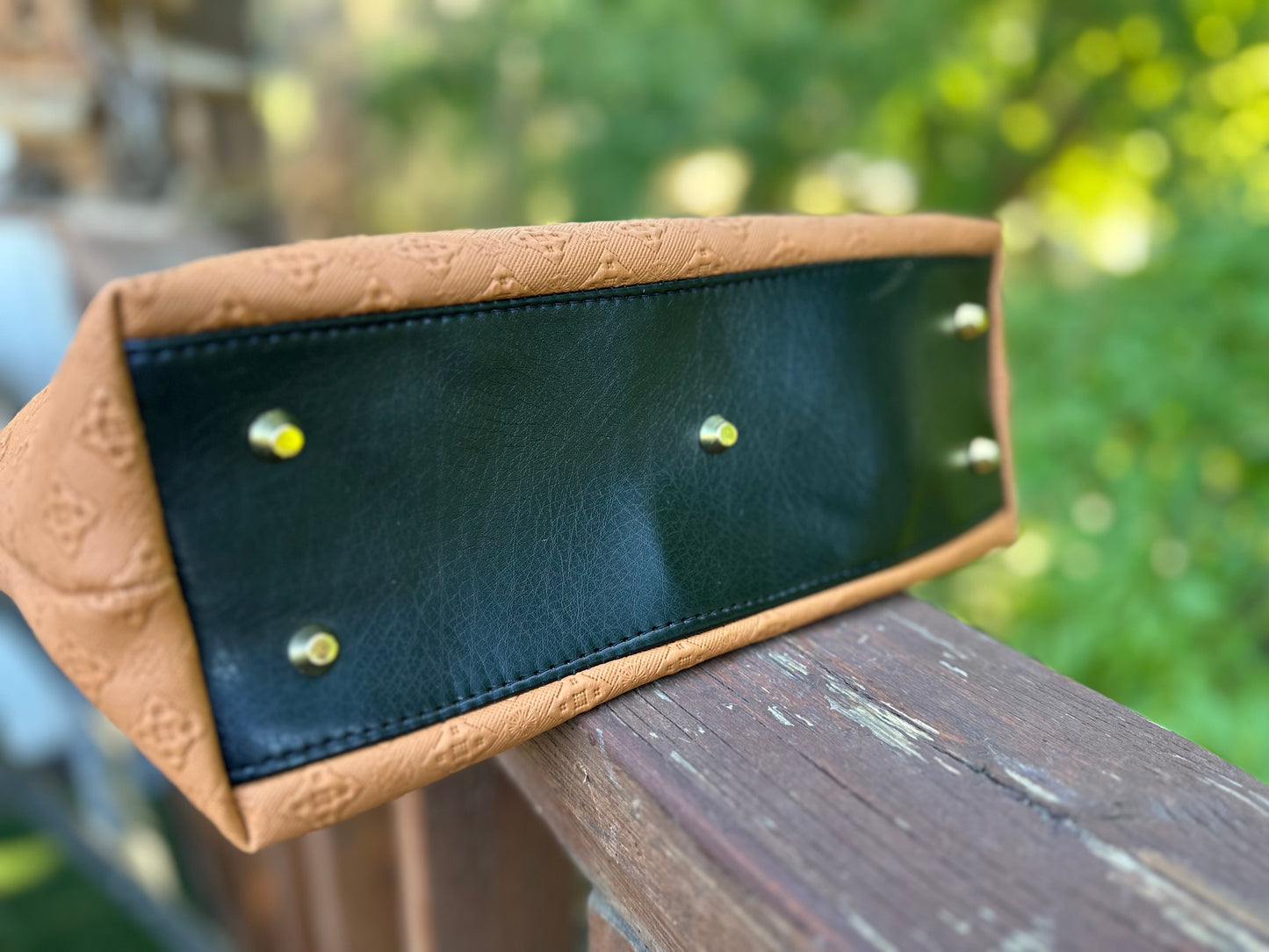 The Lauren Bag