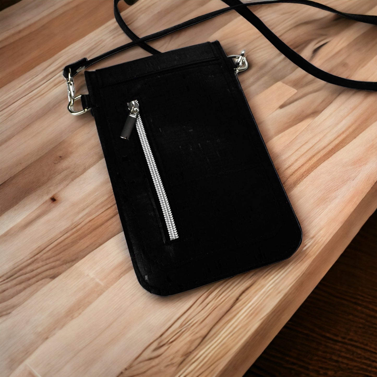 Cell phone Crossbody Purse Sling Style Cellphone, Minimalist Gift for Mom