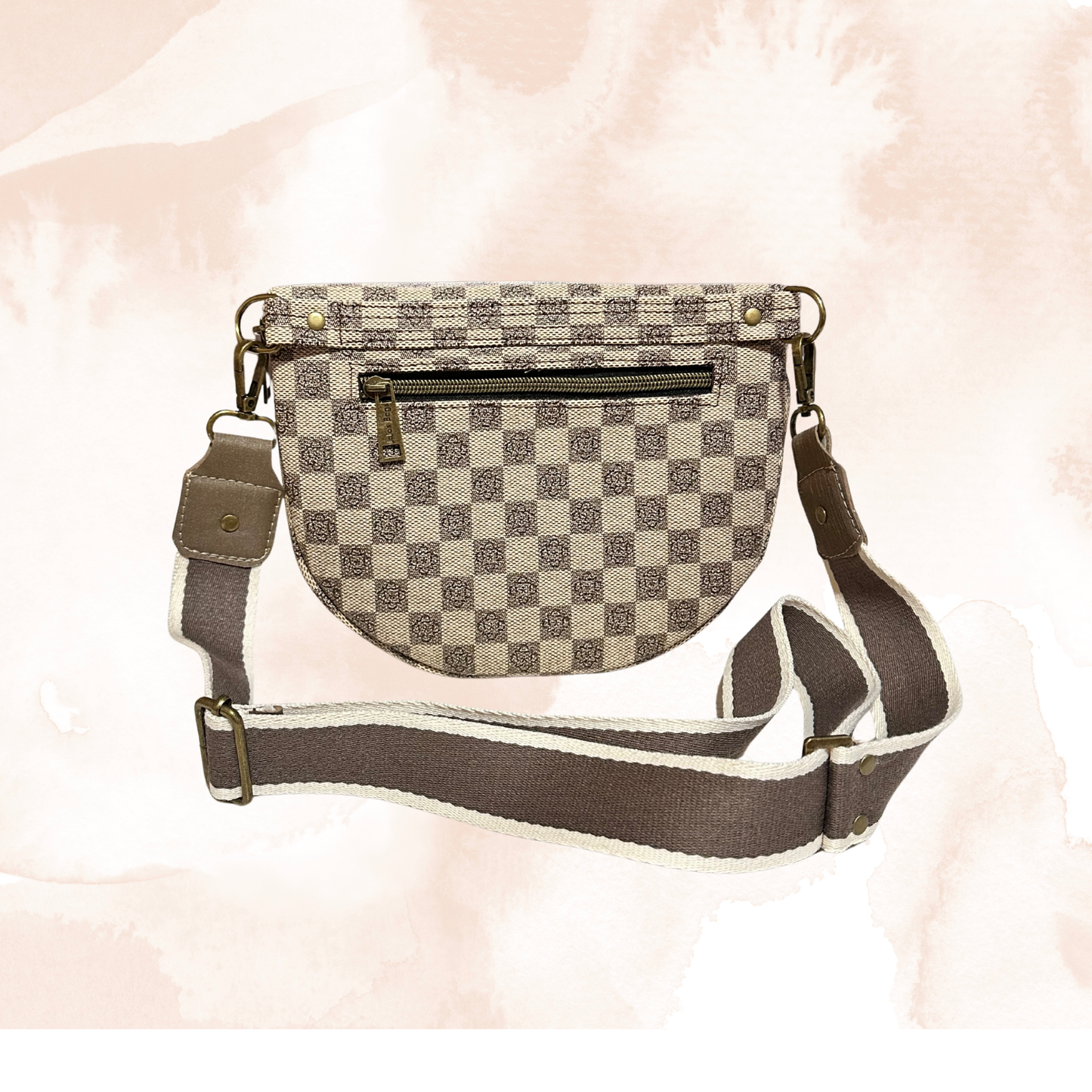New Stylish Waist Bum Bag