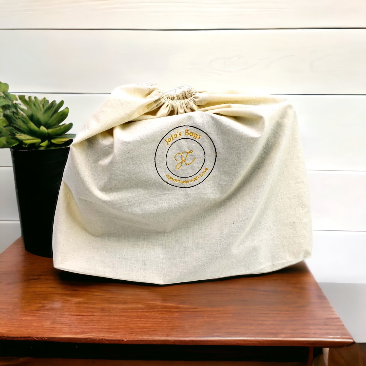 Custom Dust Bag for Purse