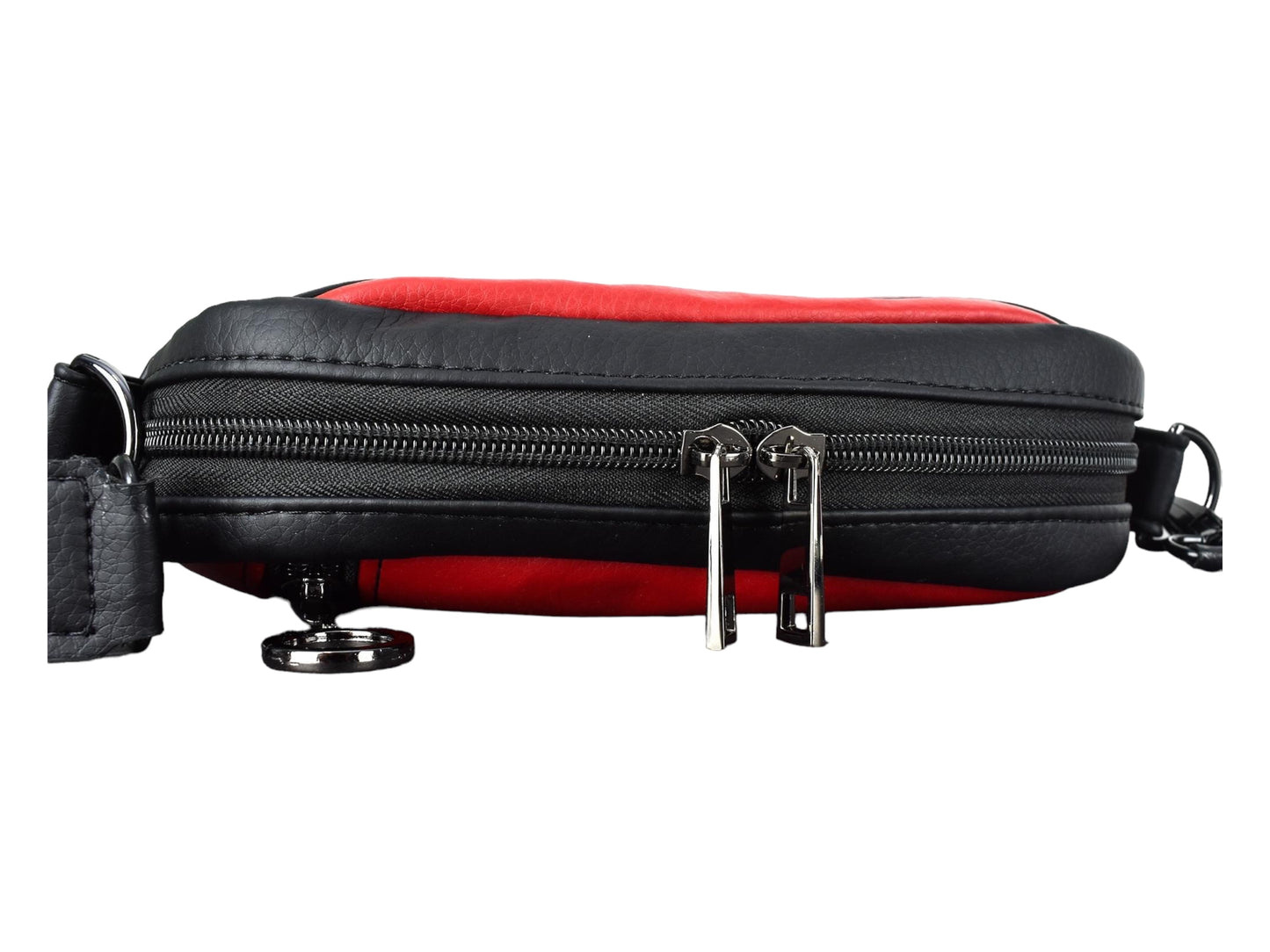 Small Compact Crossbody Purse