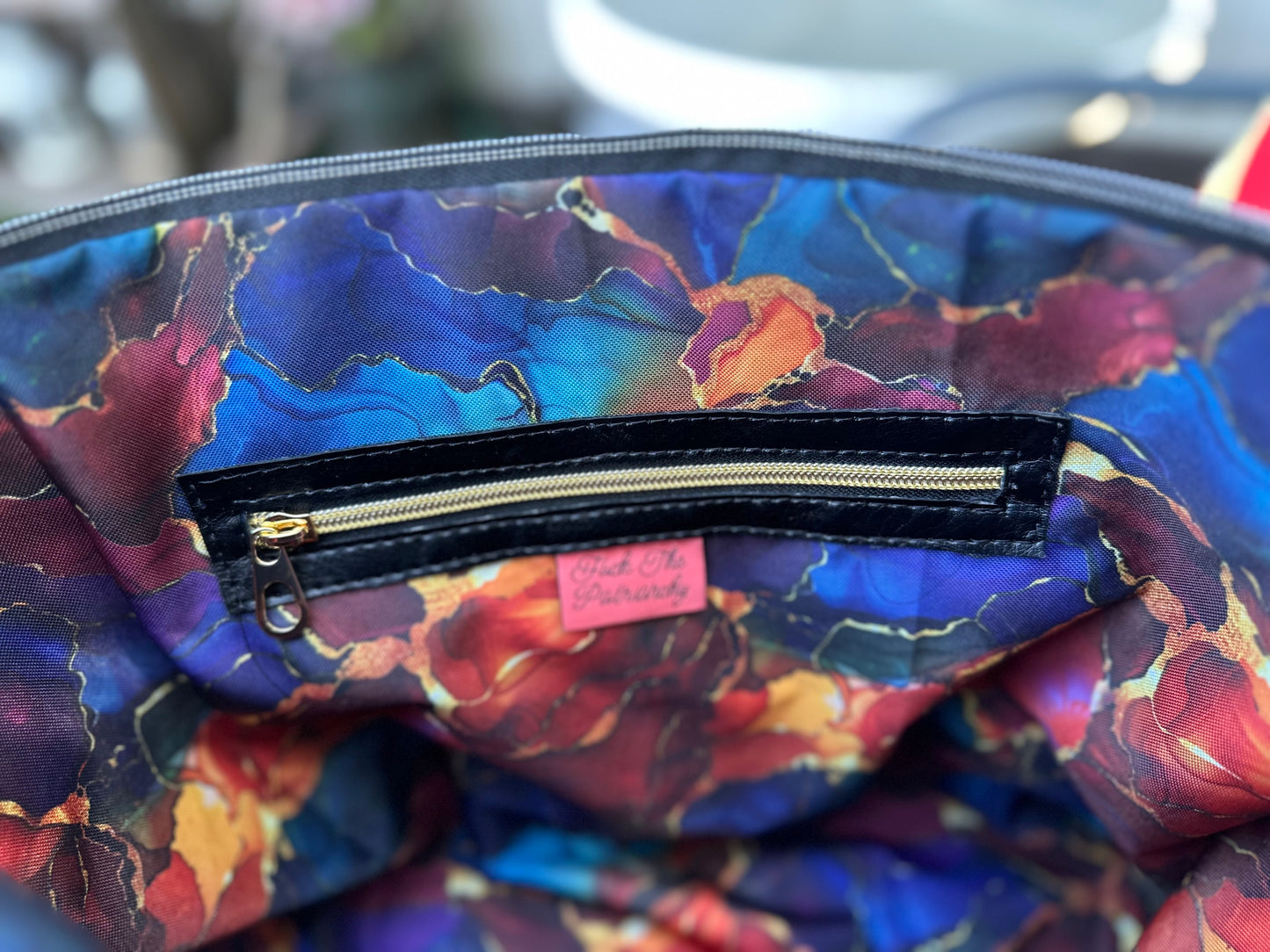 The Lauren Bag