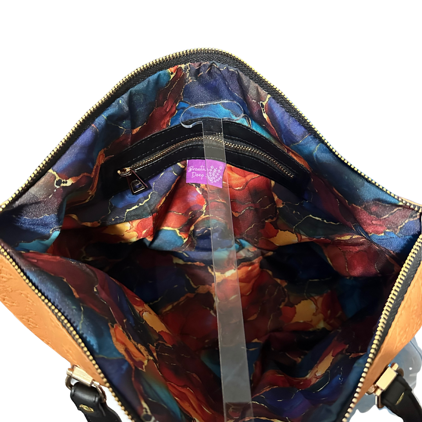 The Lauren Bag