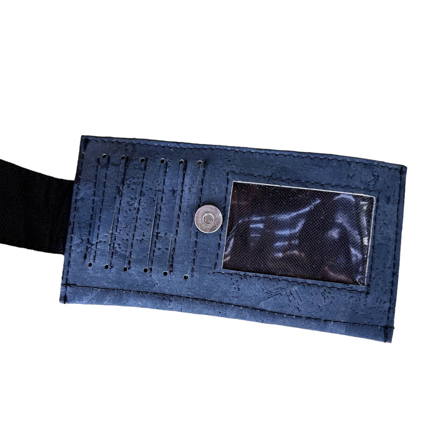 Cork Slimline Wallet
