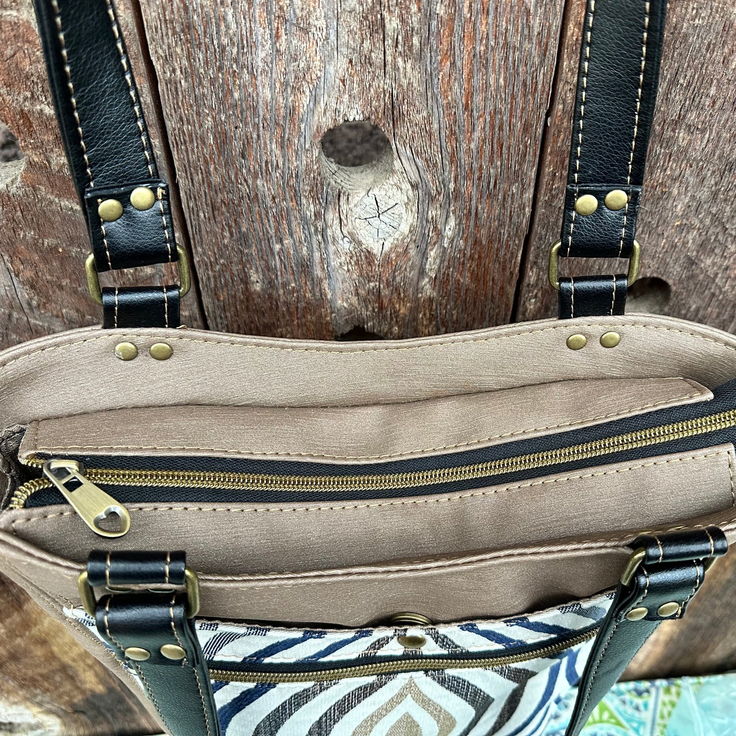 Classy Shoulder Purse