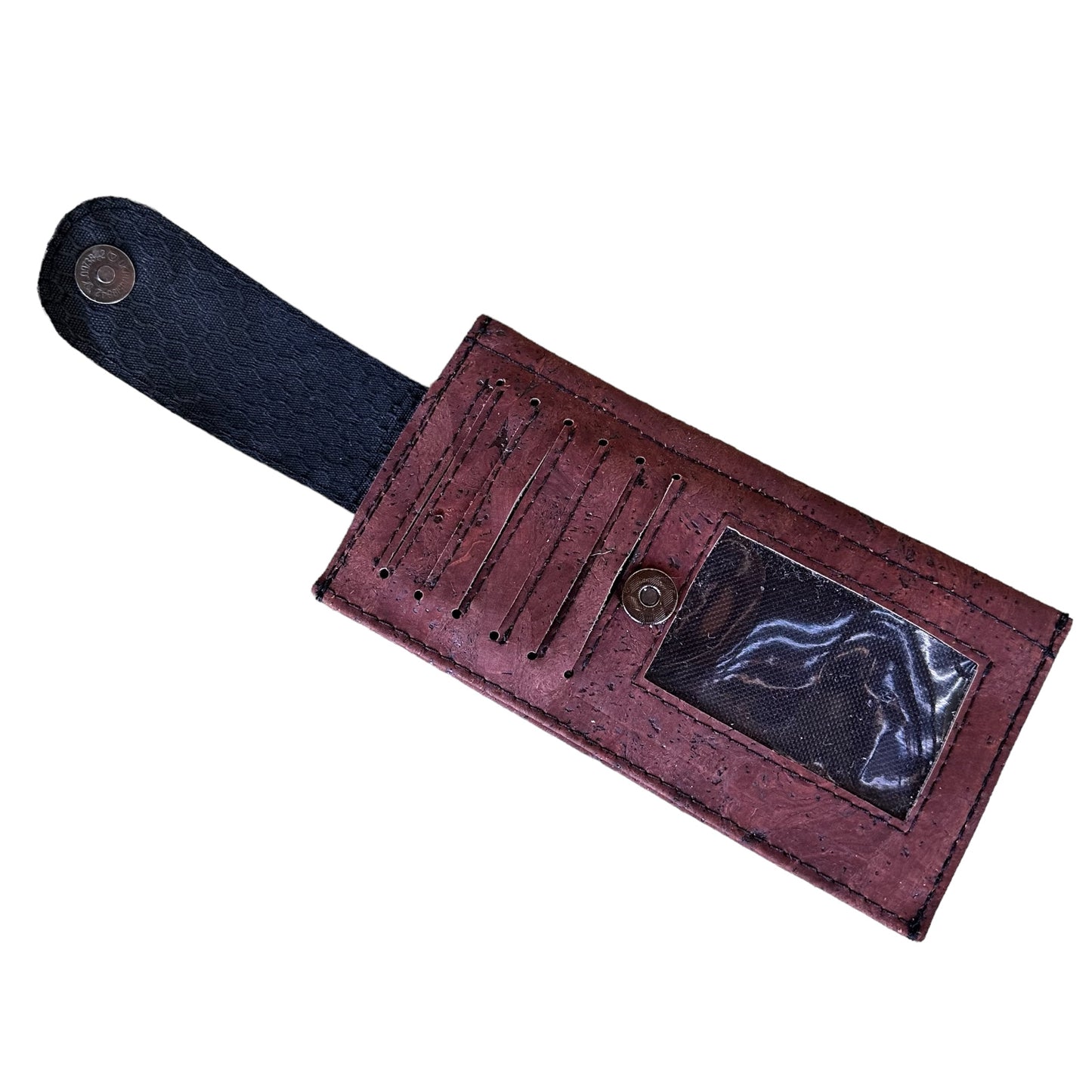 Cork Slimline Wallet