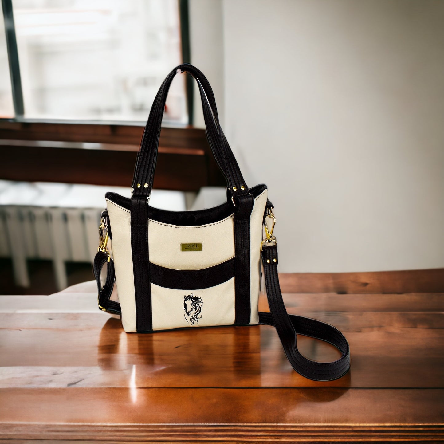 Miss Parker Ladies Conceal Carry Purse CC Bag