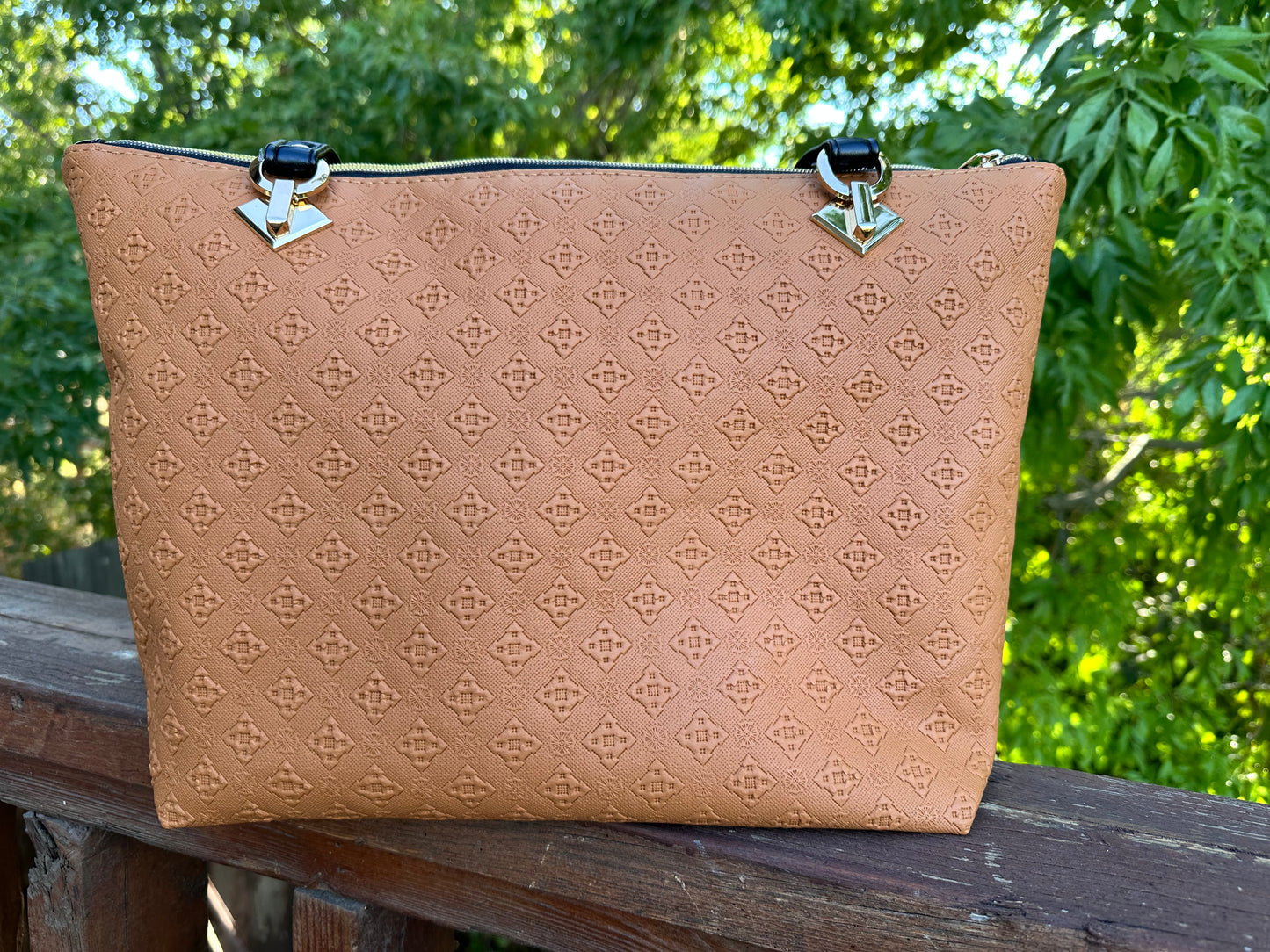 The Lauren Bag