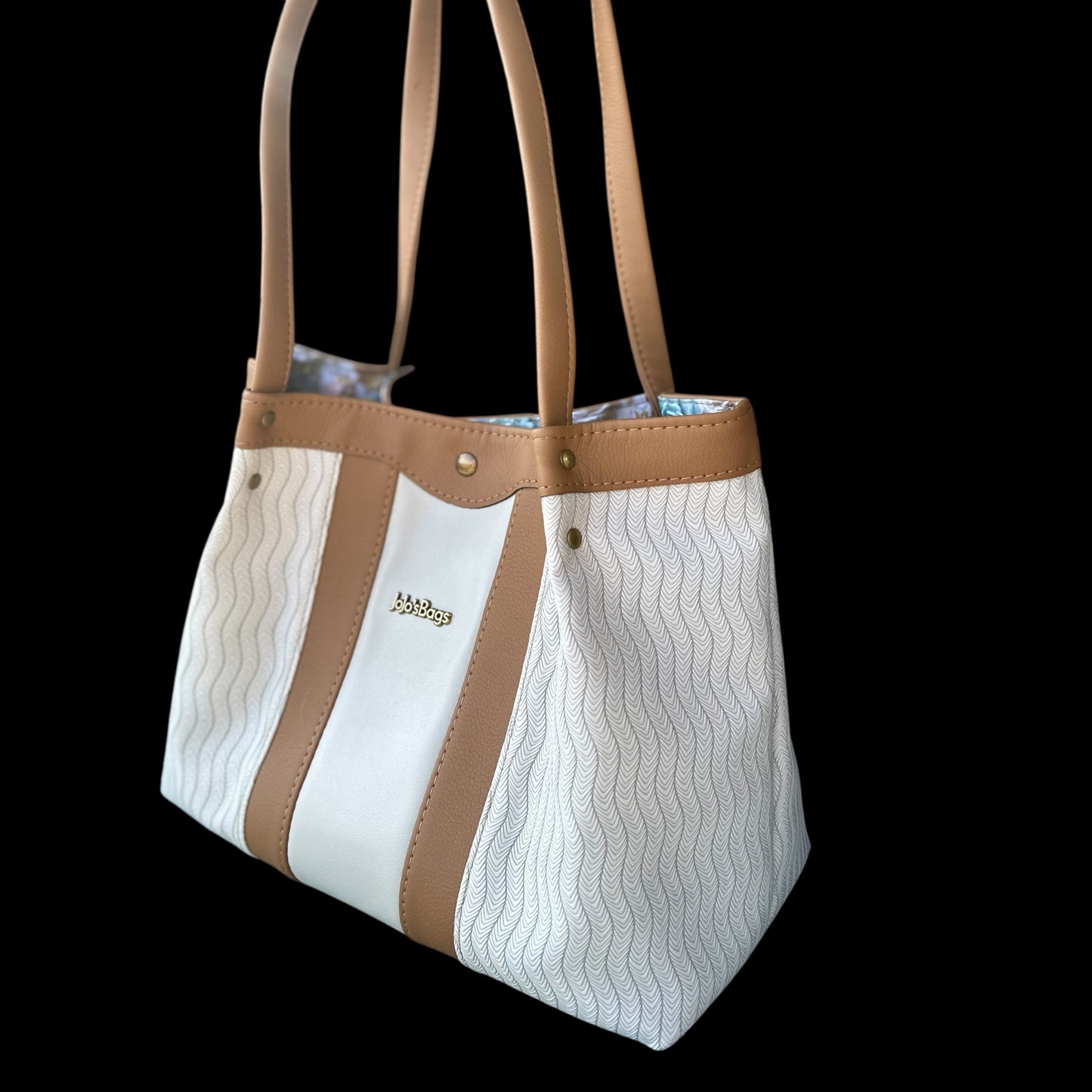 Candlewood Tote Purse