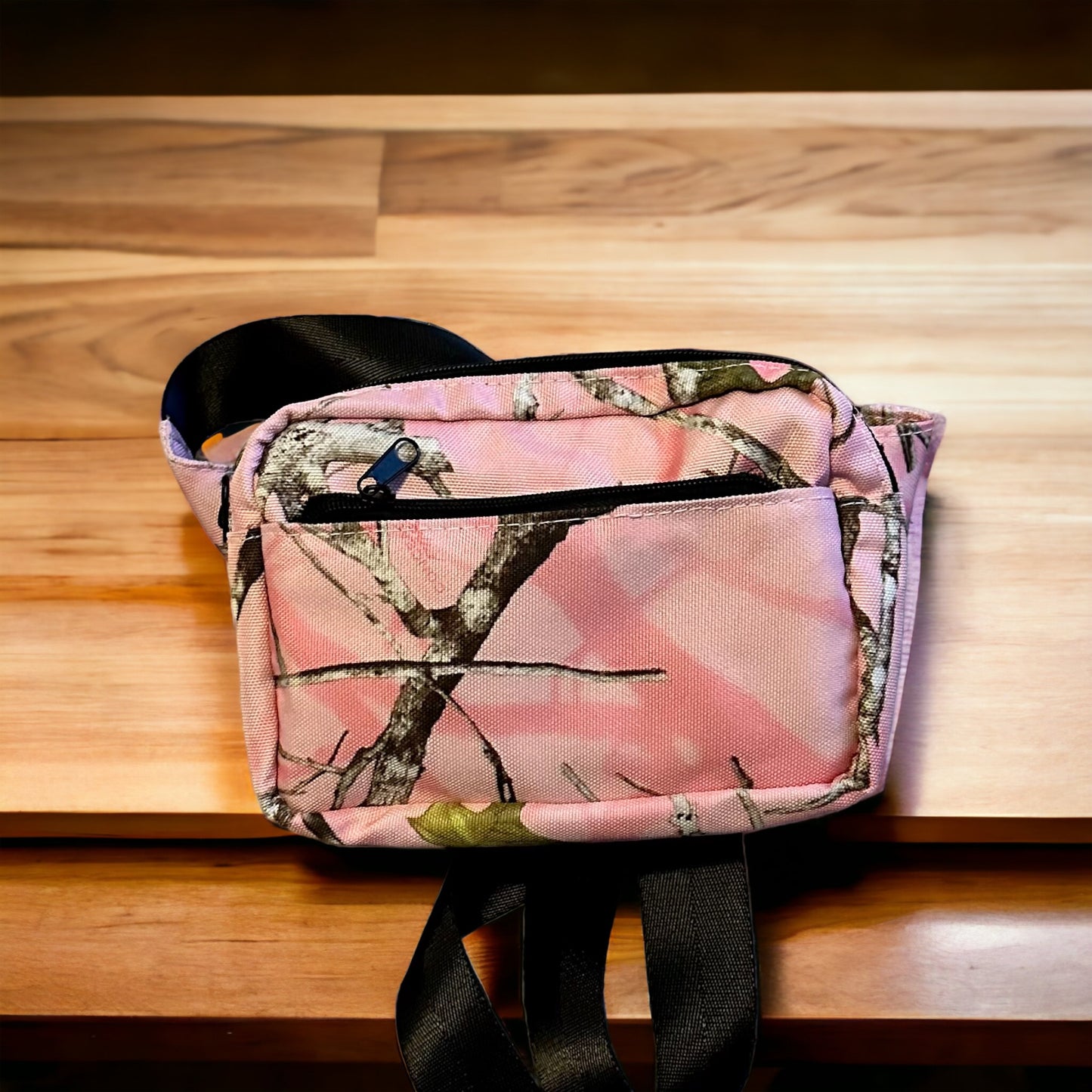 Concealed Carry Waist Pack