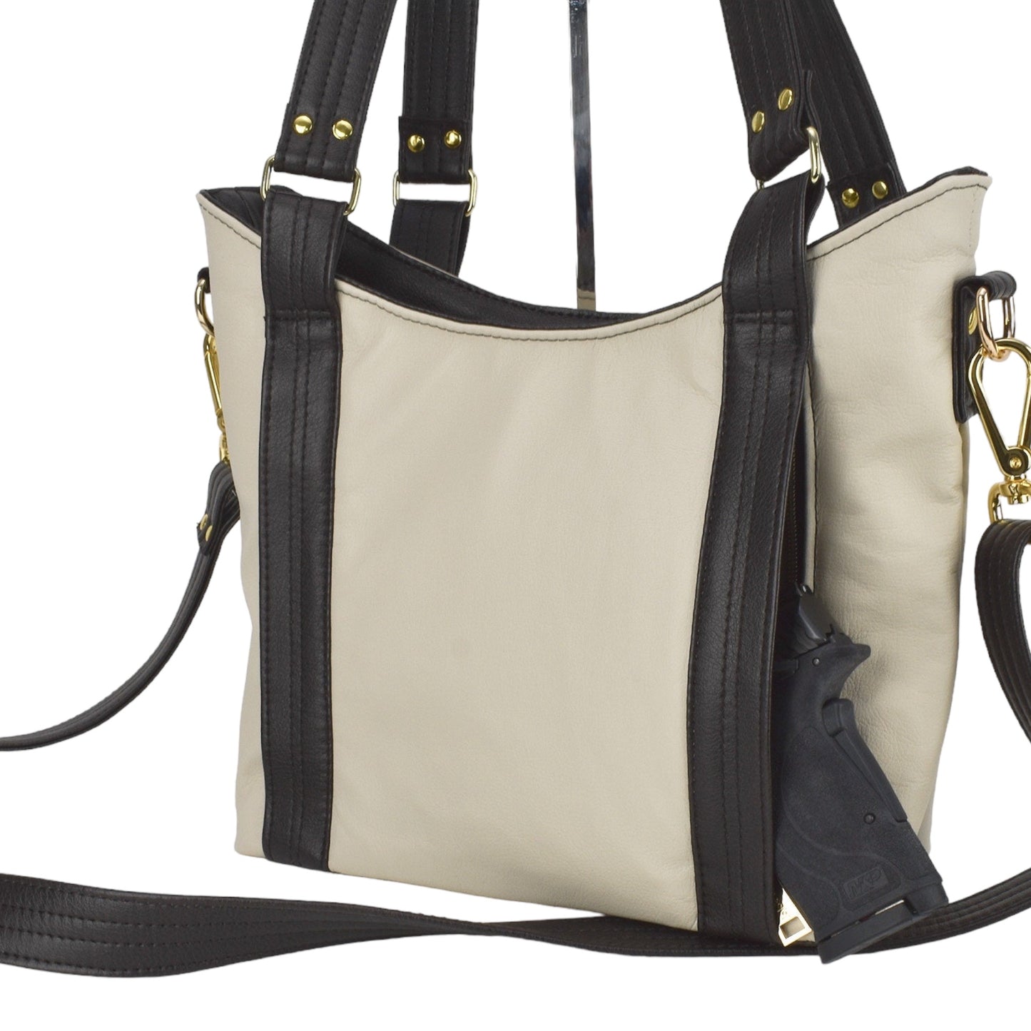 Miss Parker Ladies Conceal Carry Purse CC Bag