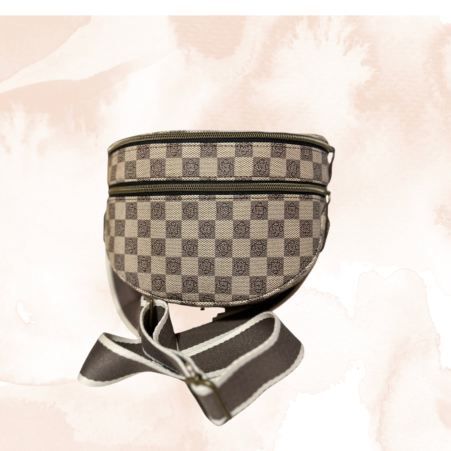 New Stylish Waist Bum Bag